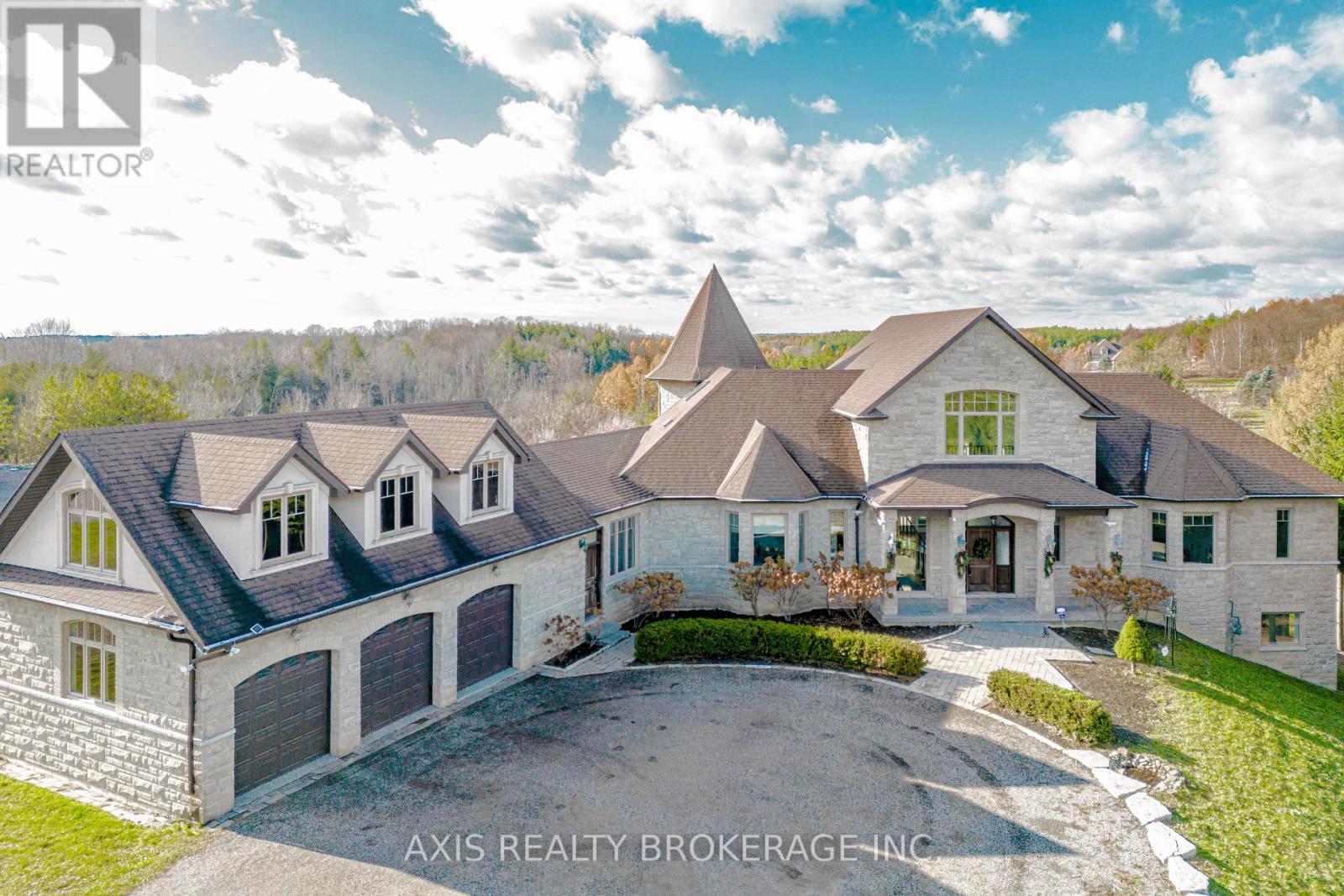 15436 MOUNT WOLFE RD