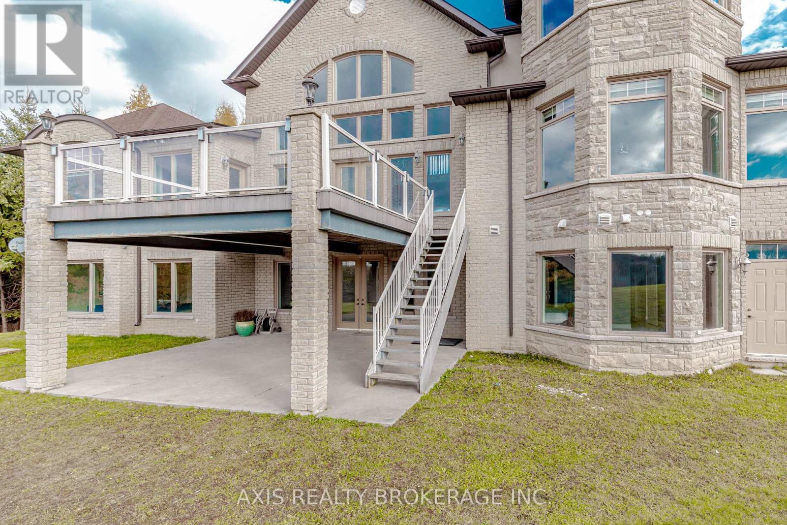 15436 MOUNT WOLFE RD