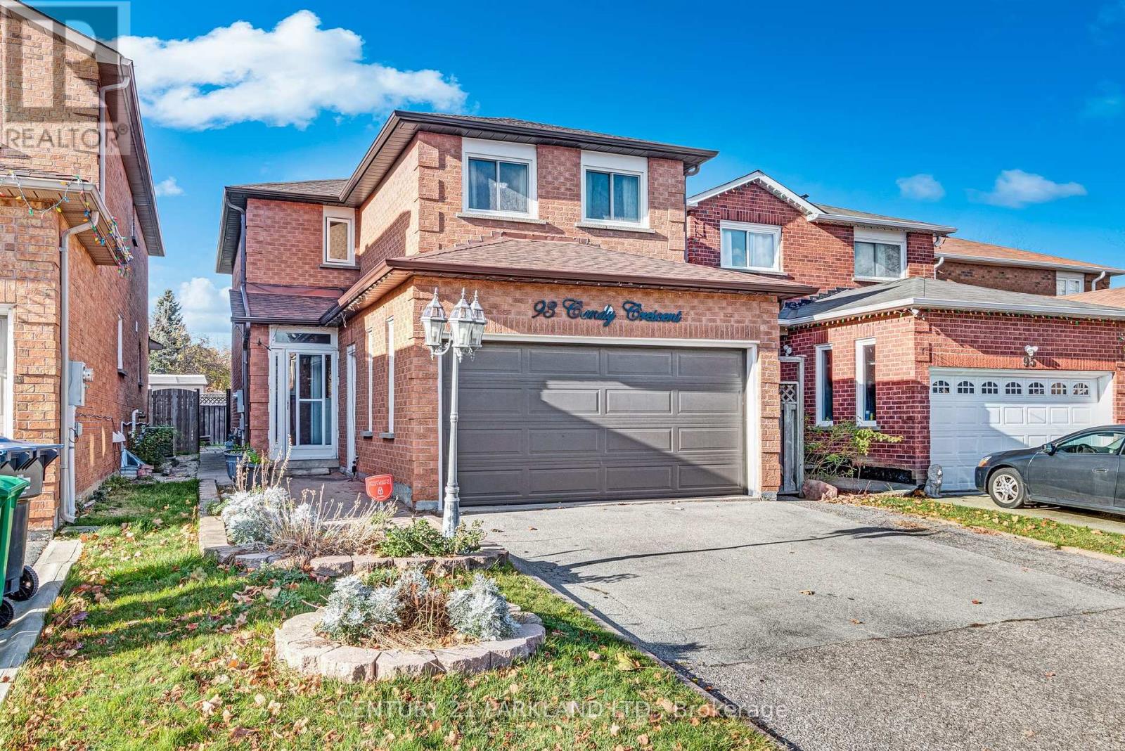 93 CANDY CRES
