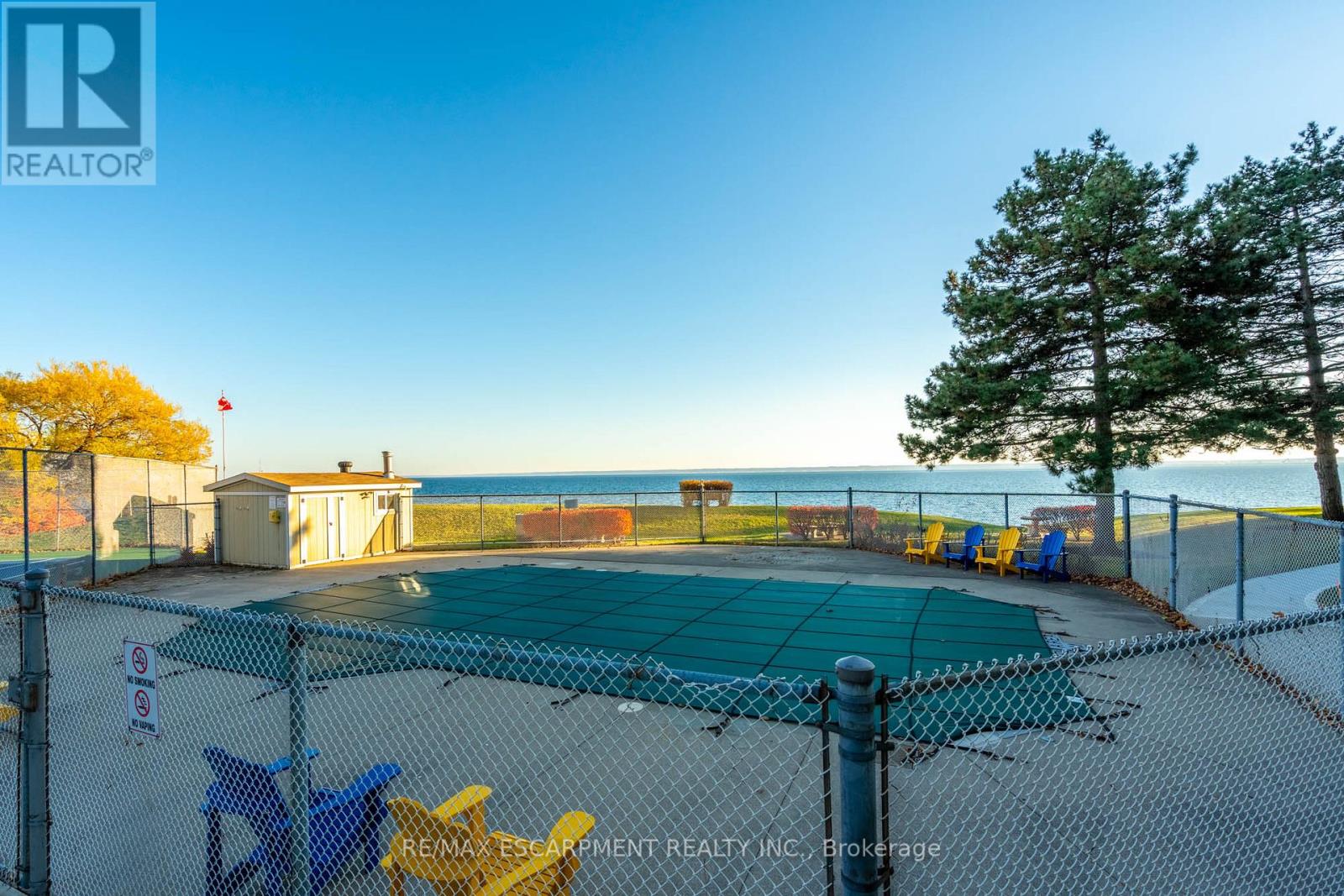 #1212 -5280 LAKESHORE RD, #1212