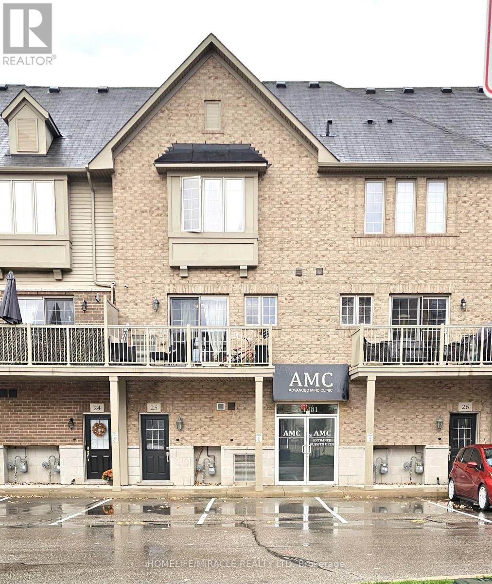 #6-1 -1401 PLAINS RD E, #6-1
