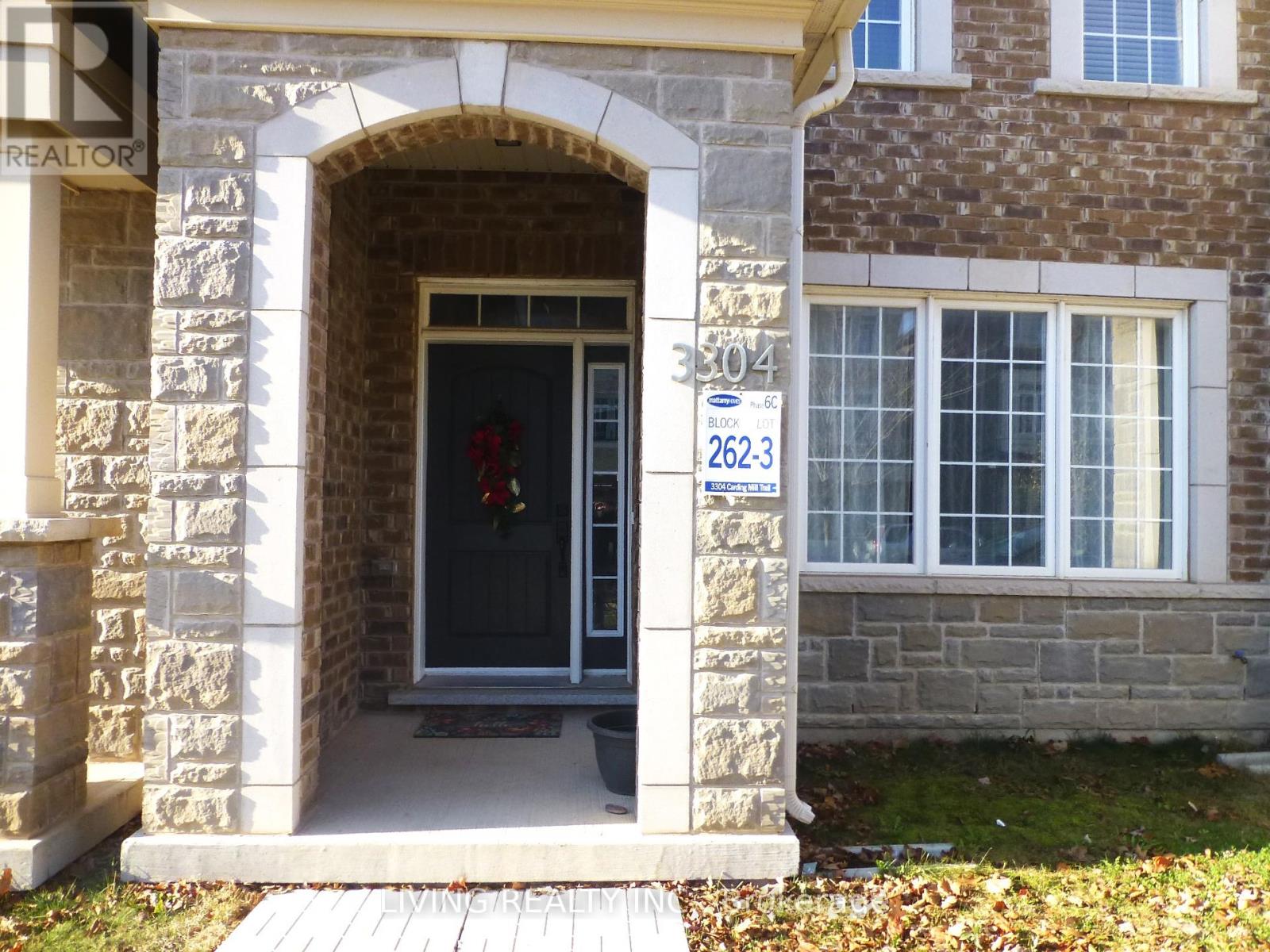 3304 CARDING MILL TR