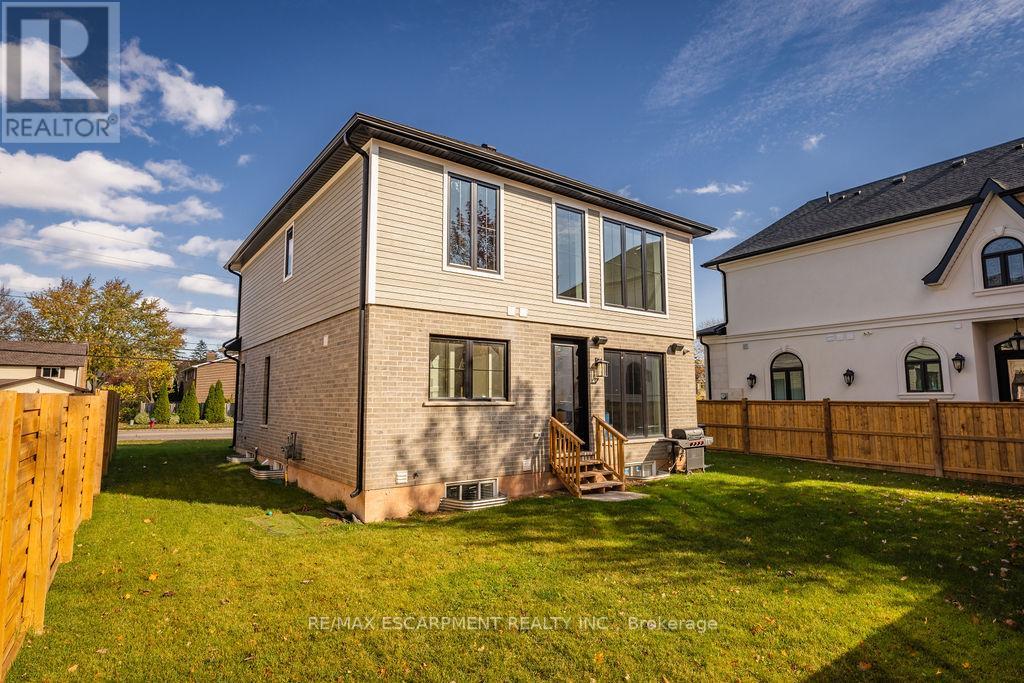 308 APPLEBY LINE
