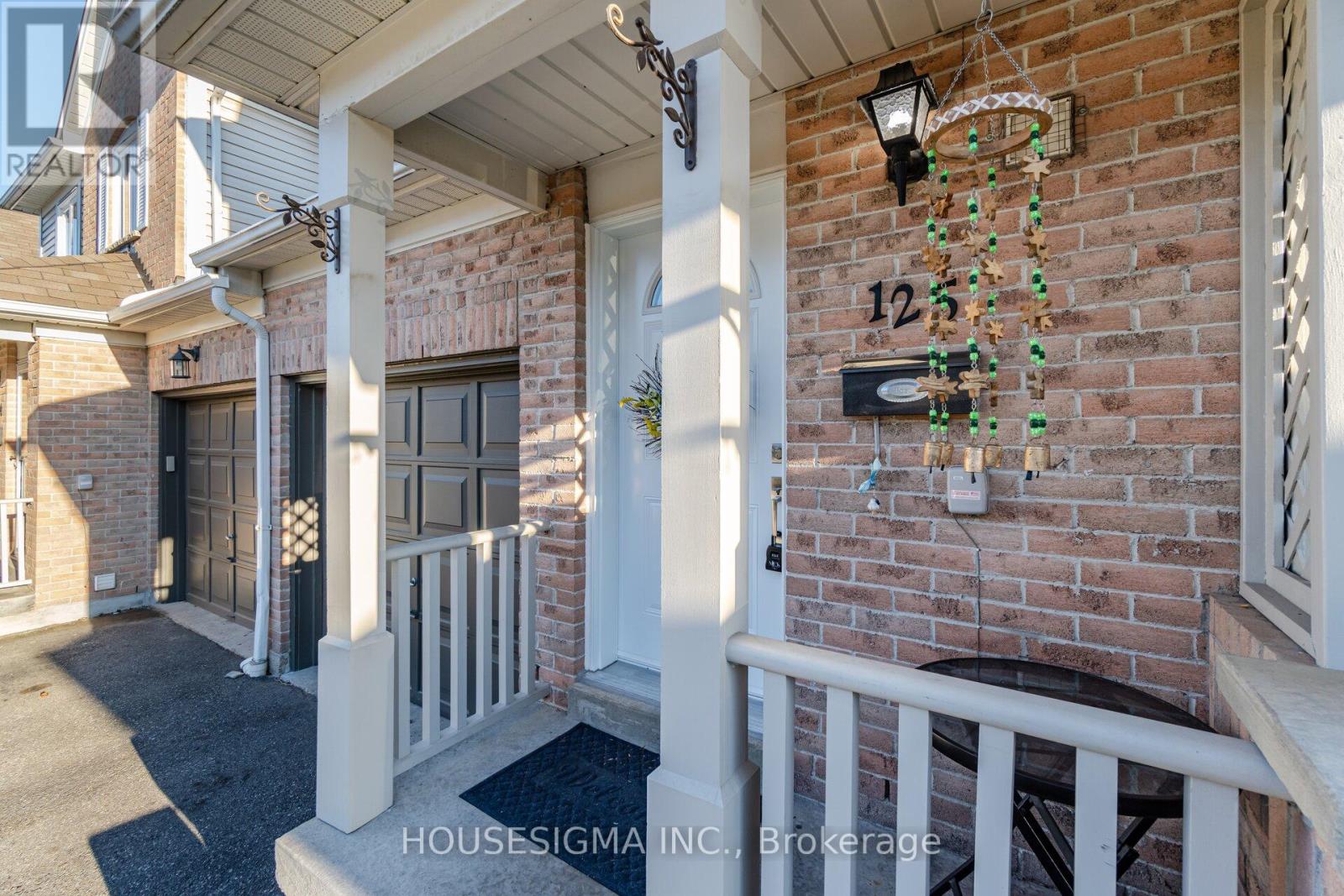 #125 -5910 GREENSBORO DR