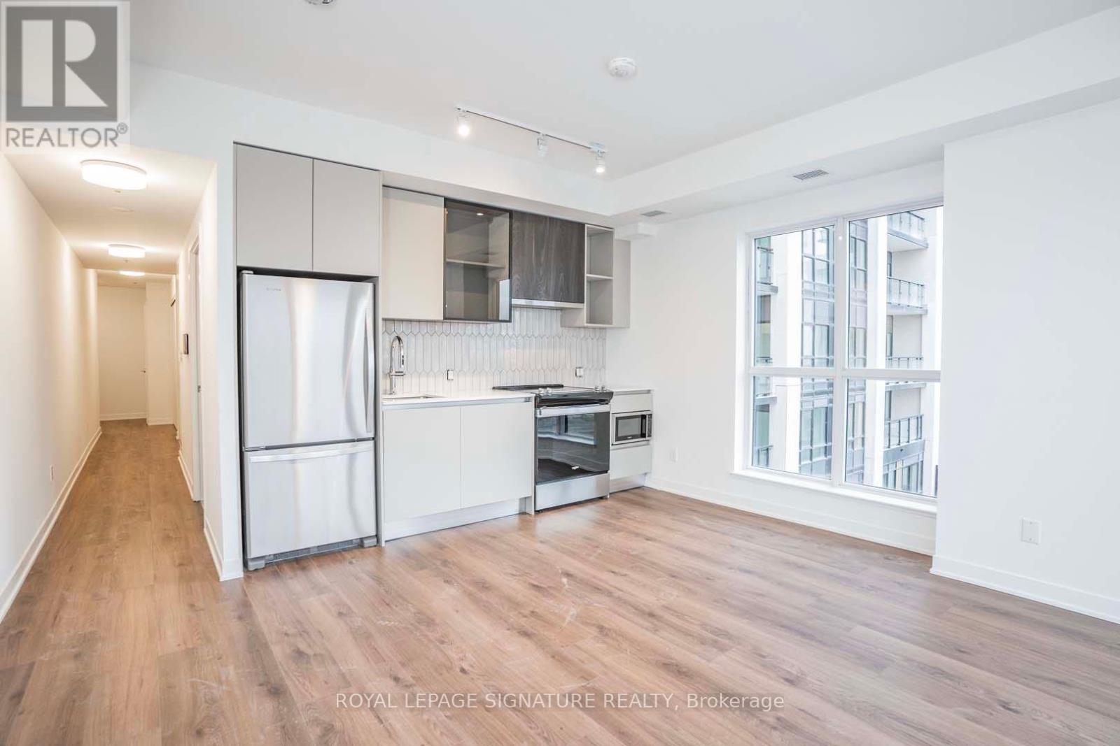 #508 -405 DUNDAS ST W, #508