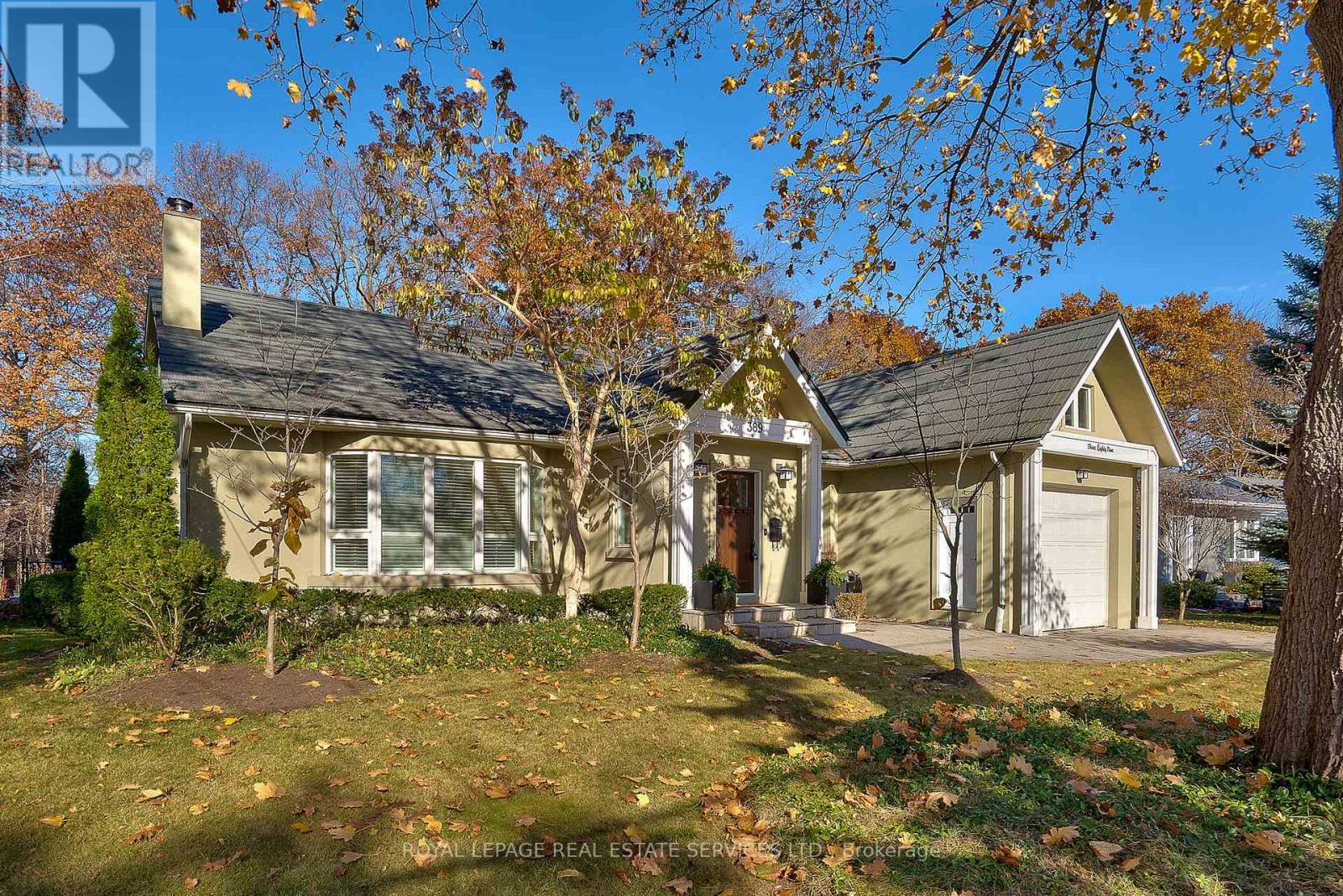 389 RIVER SIDE DR