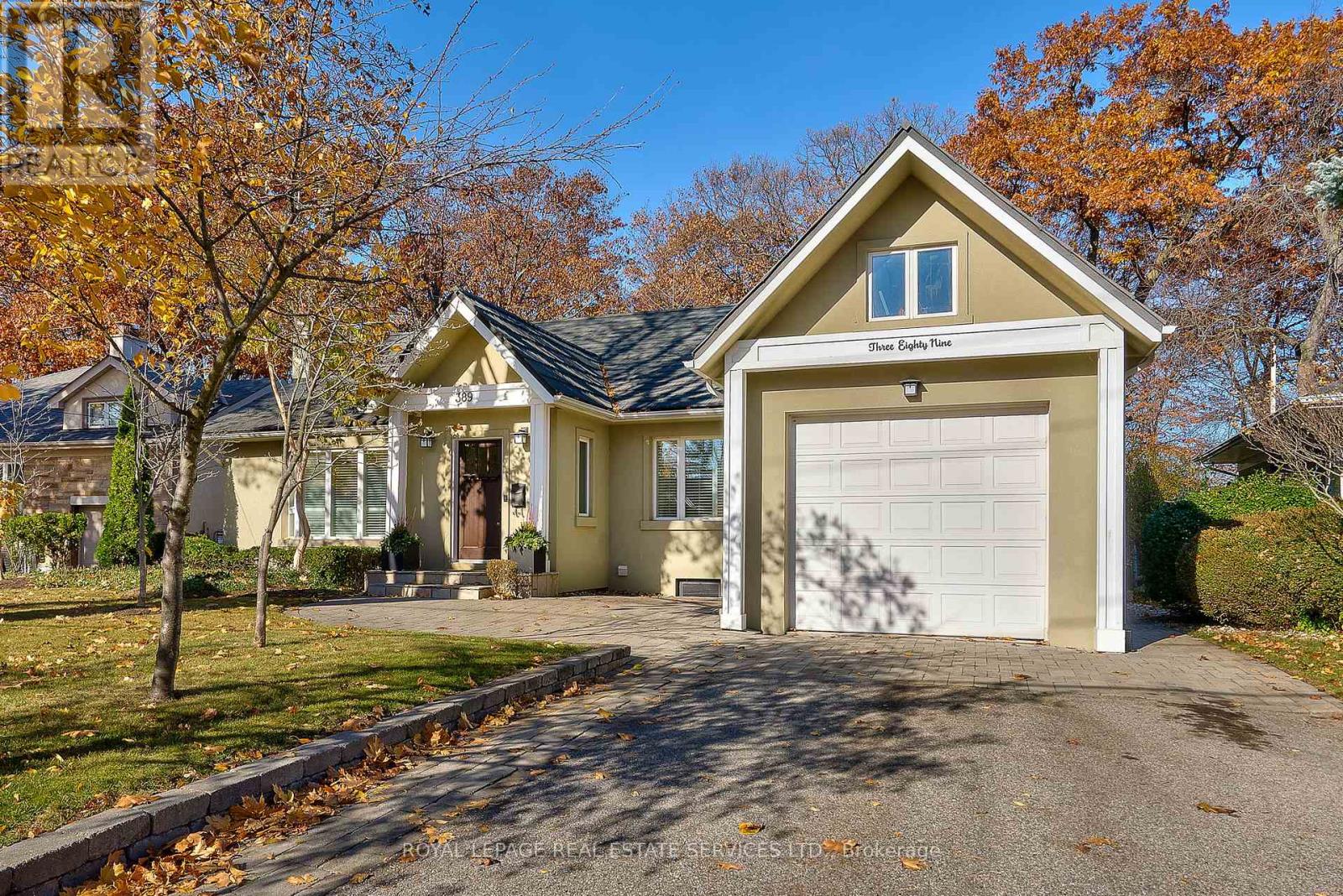 389 RIVER SIDE DR