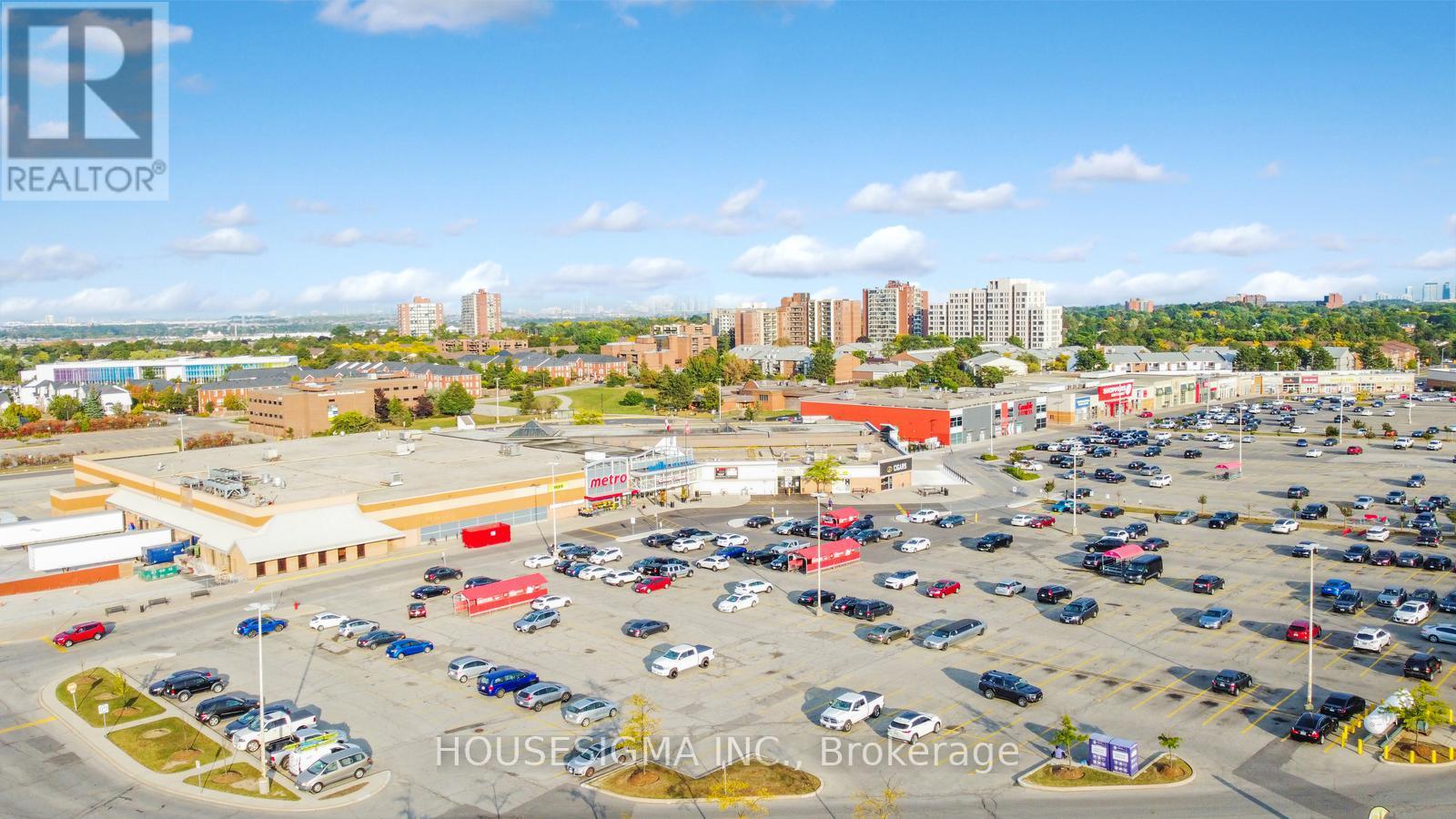 #9 -6860 MEADOWVALE TOWN CENT CIRC