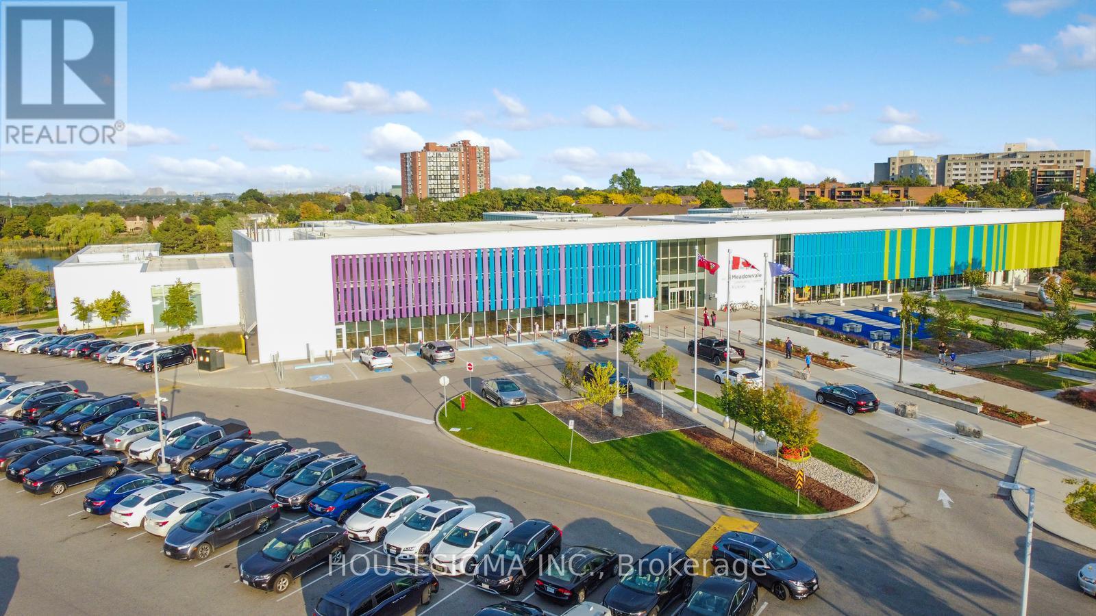 #9 -6860 MEADOWVALE TOWN CENT CIRC