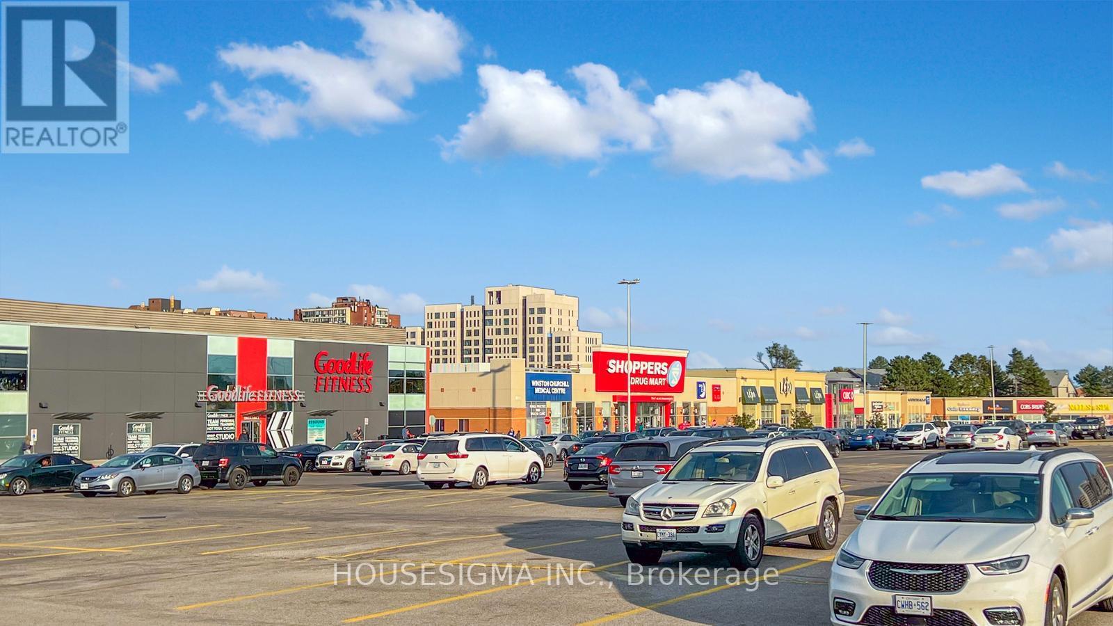 #9 -6860 MEADOWVALE TOWN CENT CIRC