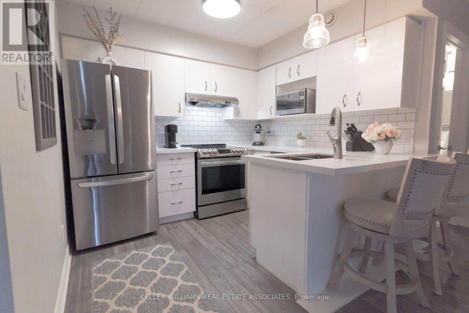#108 -4005 KILMER DR, #108
