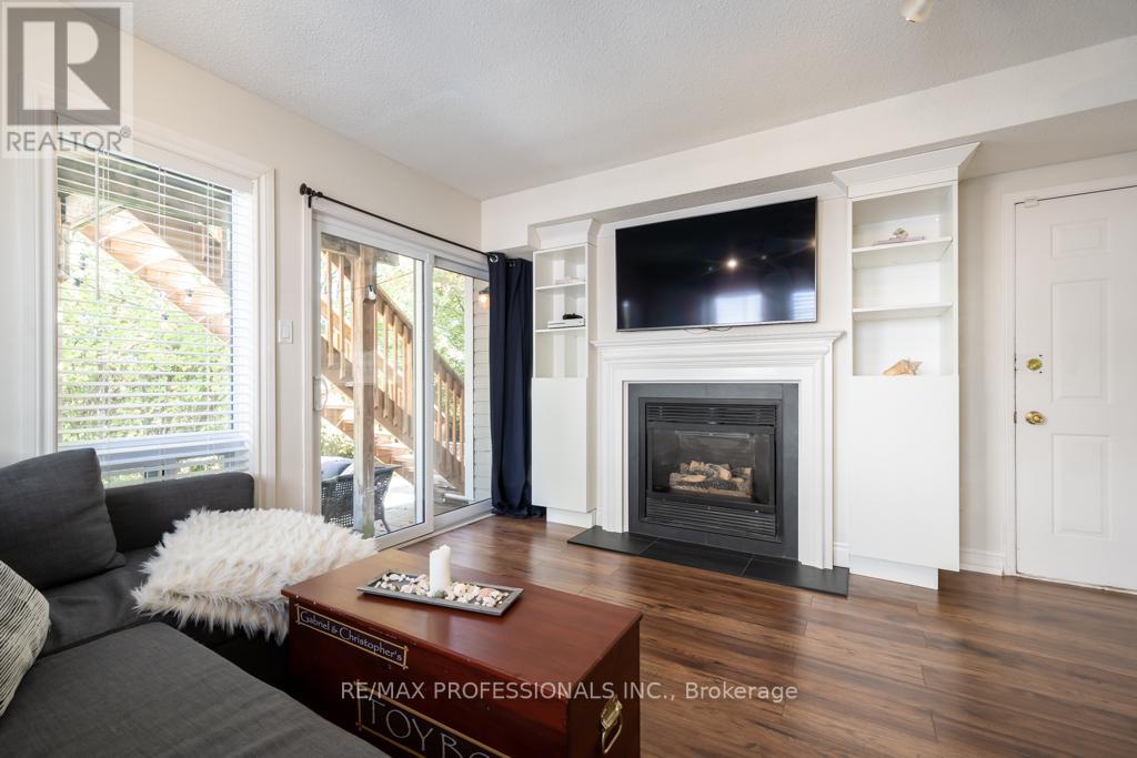 #63 -7105 BRANIGAN GATE, #63
