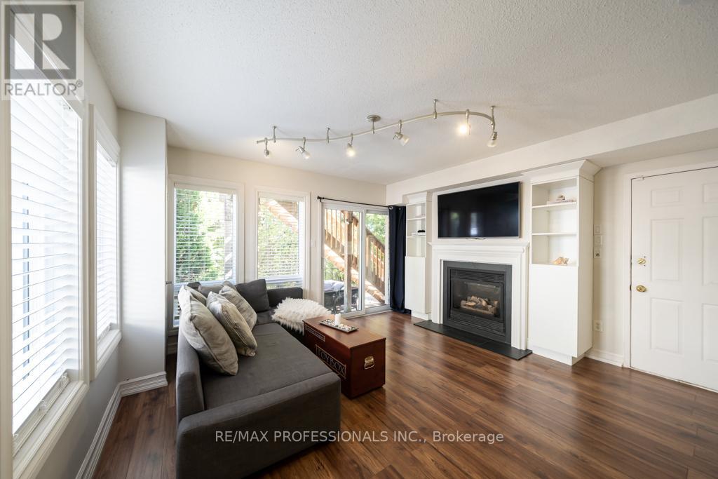 #63 -7105 BRANIGAN GATE, #63