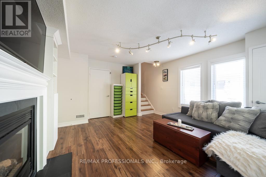 #63 -7105 BRANIGAN GATE, #63