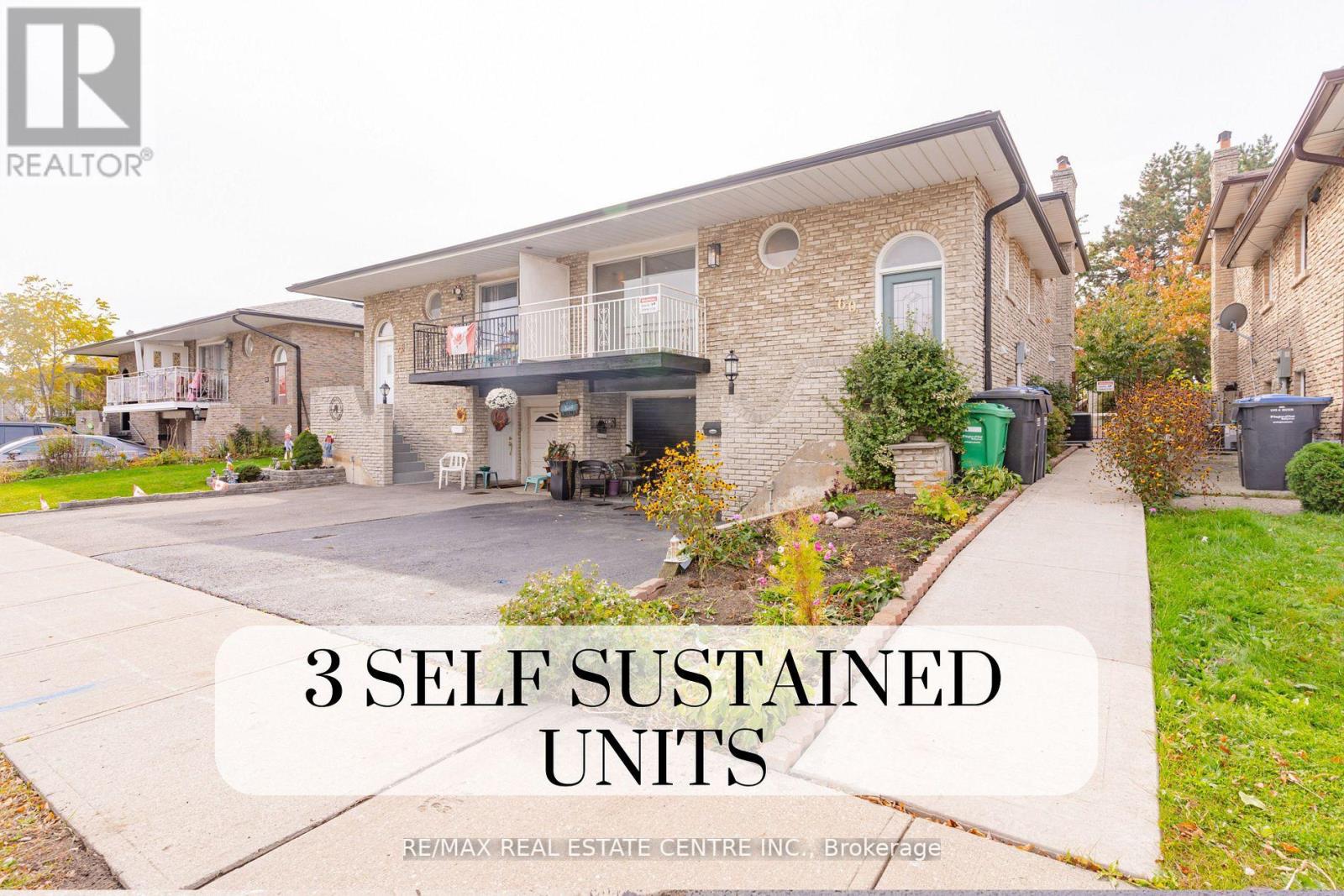 60 FALLWAY RD