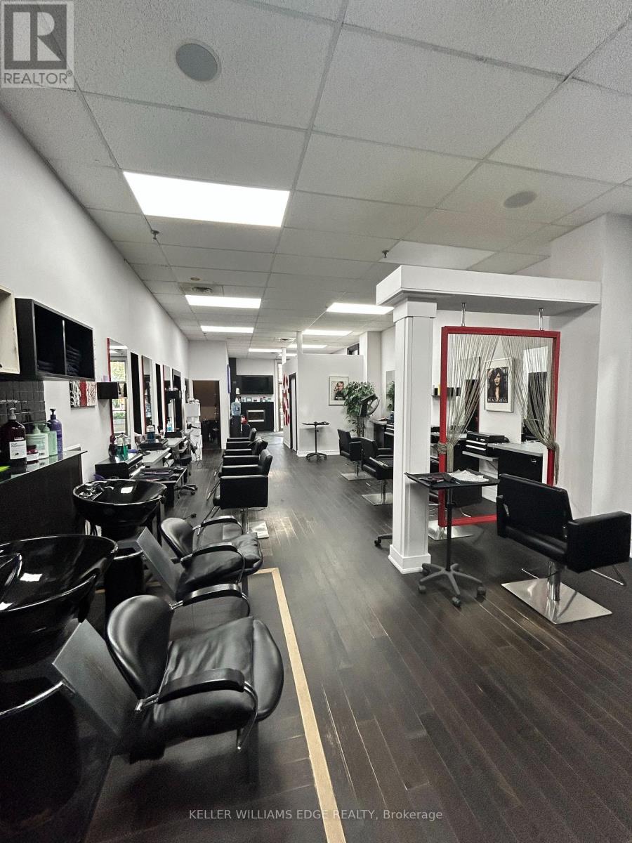 #G11 -1455 LAKESHORE RD, #G11