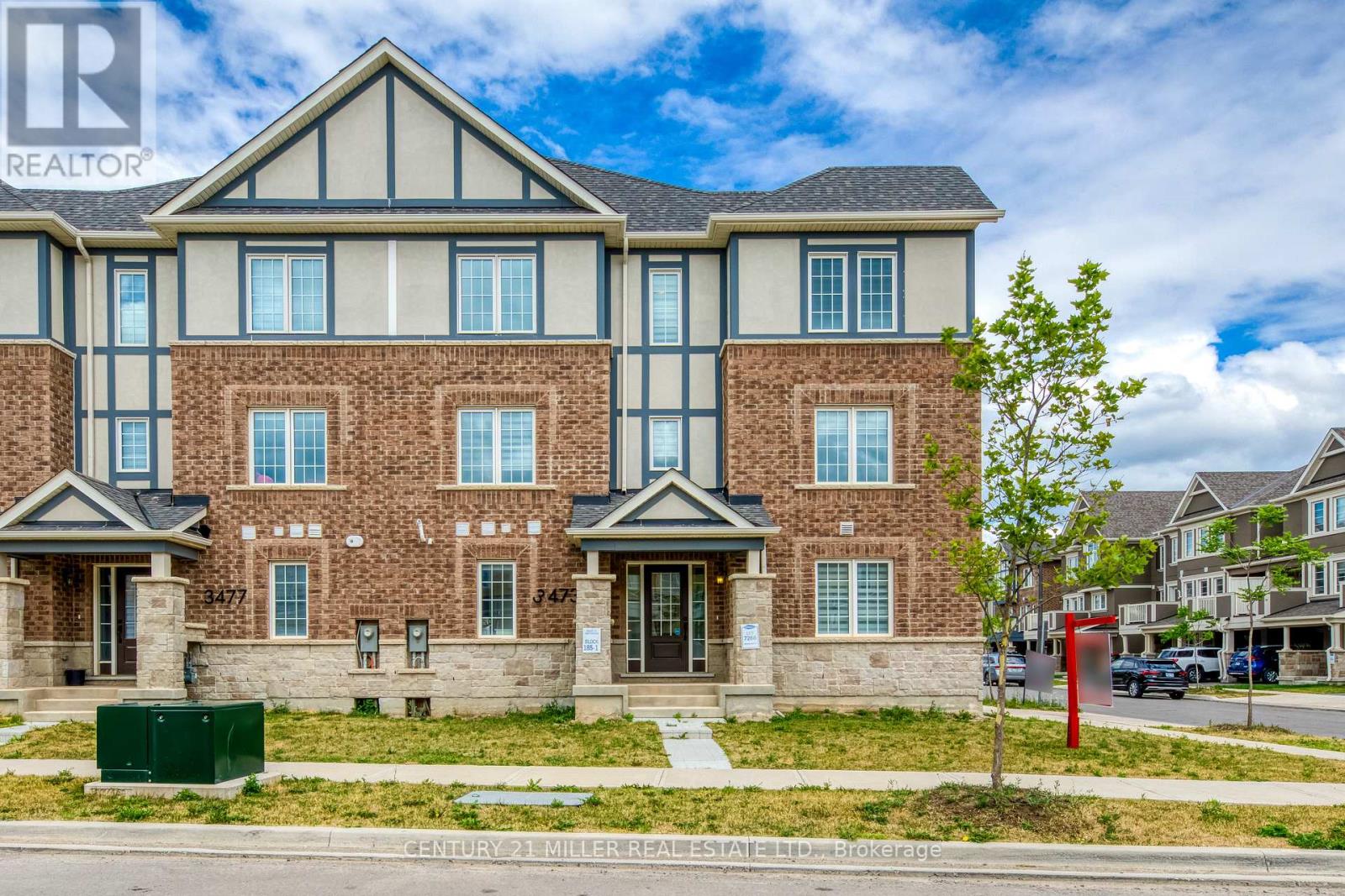 3473 VERNON POWELL DR