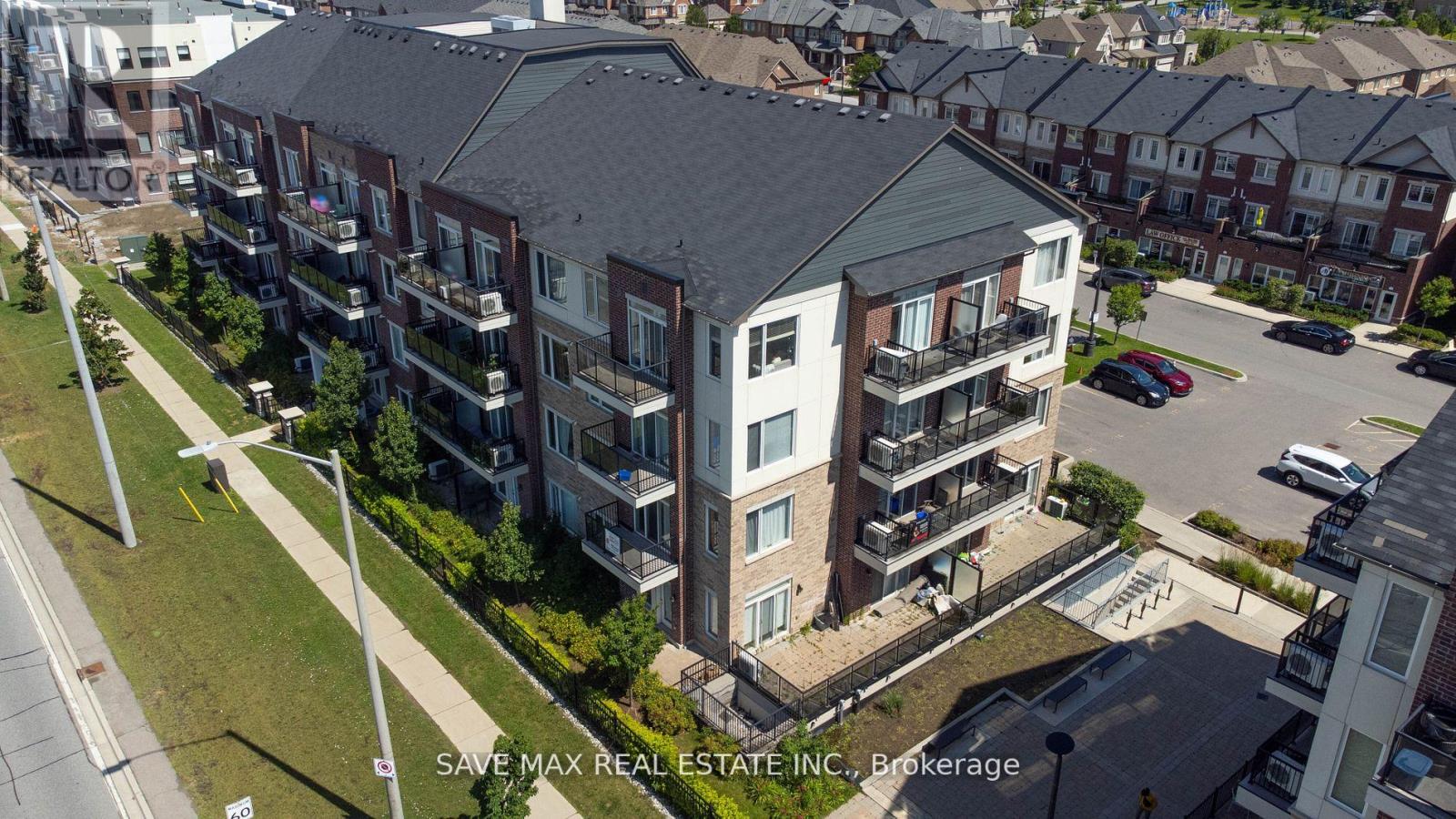#404 -54 SKY HARBOUR DR, #404