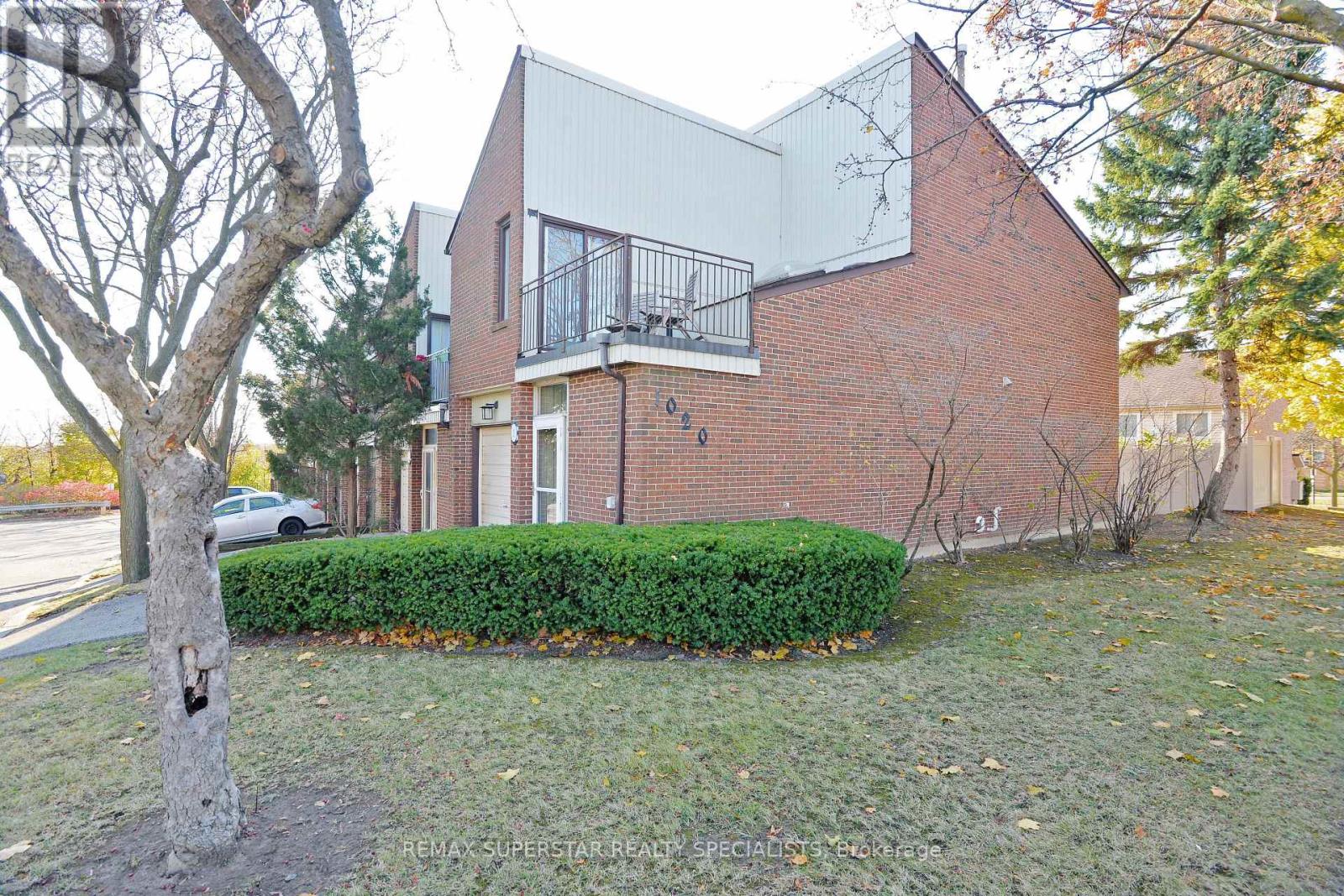 #1 -1020 CEDARGLEN GATE, #1