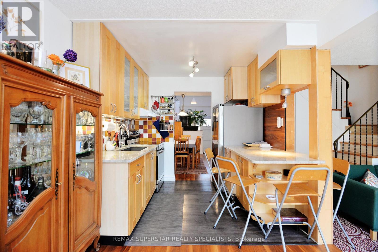 #1 -1020 CEDARGLEN GATE, #1