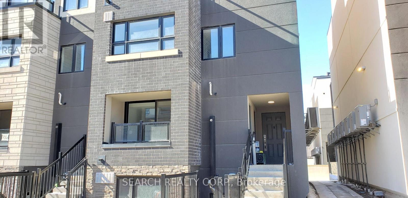 #711 -1131 COOKE BLVD, #711