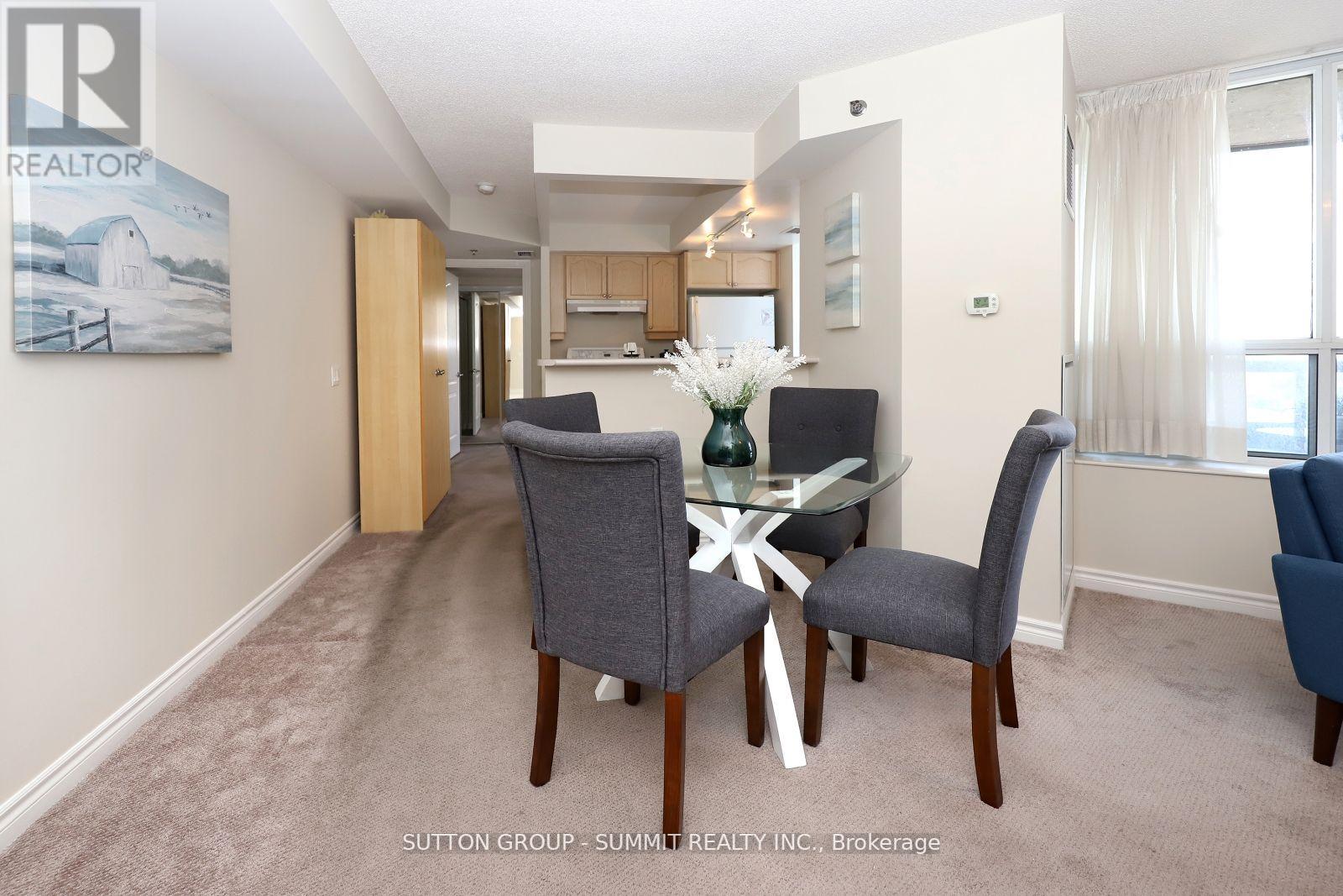 #509 -4640 KIMBERMOUNT AVE, #509