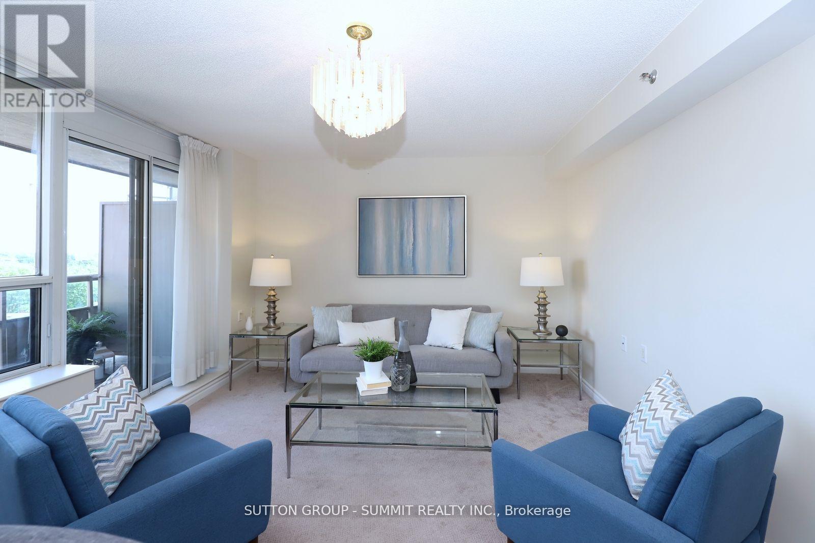 #509 -4640 KIMBERMOUNT AVE, #509