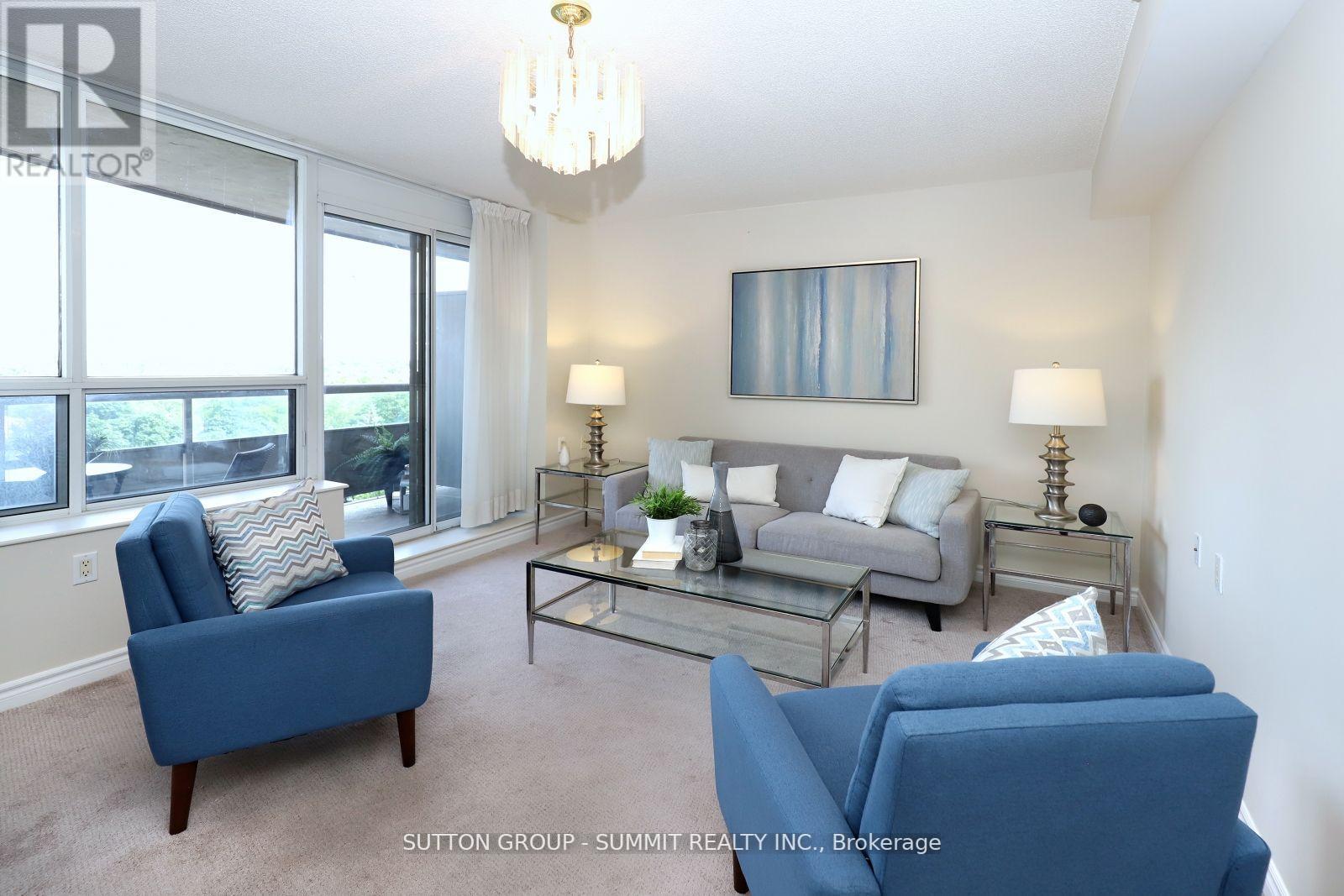 #509 -4640 KIMBERMOUNT AVE, #509