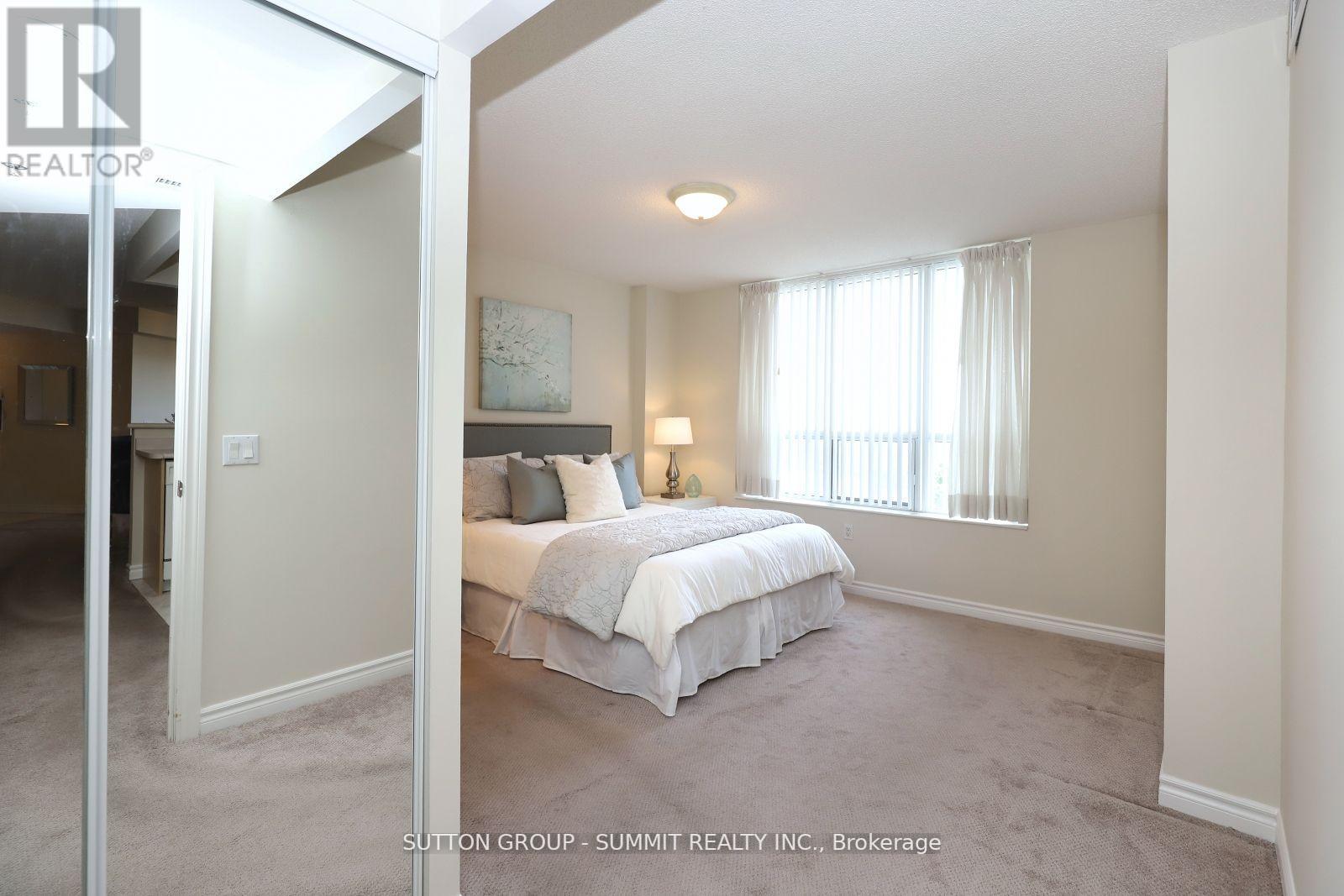 #509 -4640 KIMBERMOUNT AVE, #509