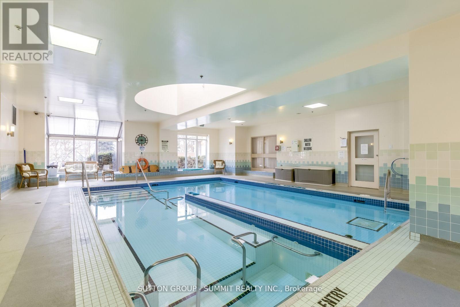 #509 -4640 KIMBERMOUNT AVE, #509