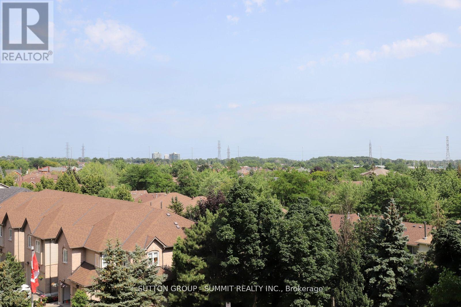 #509 -4640 KIMBERMOUNT AVE, #509