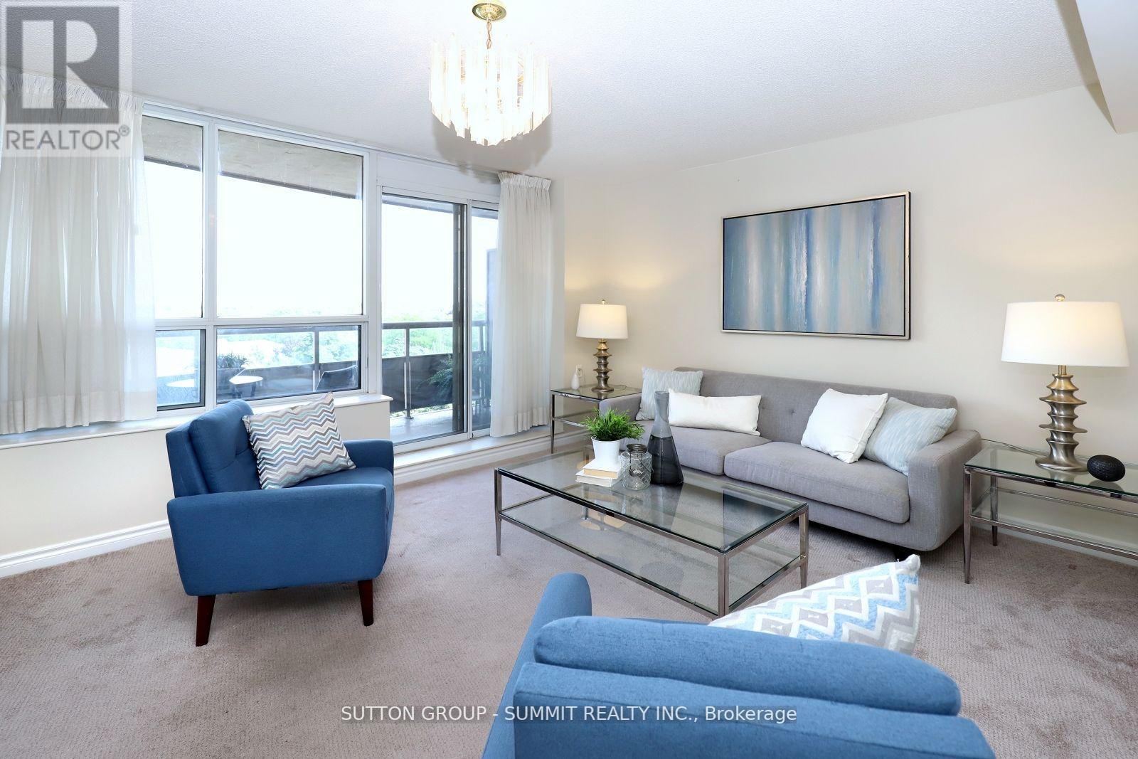 #509 -4640 KIMBERMOUNT AVE, #509