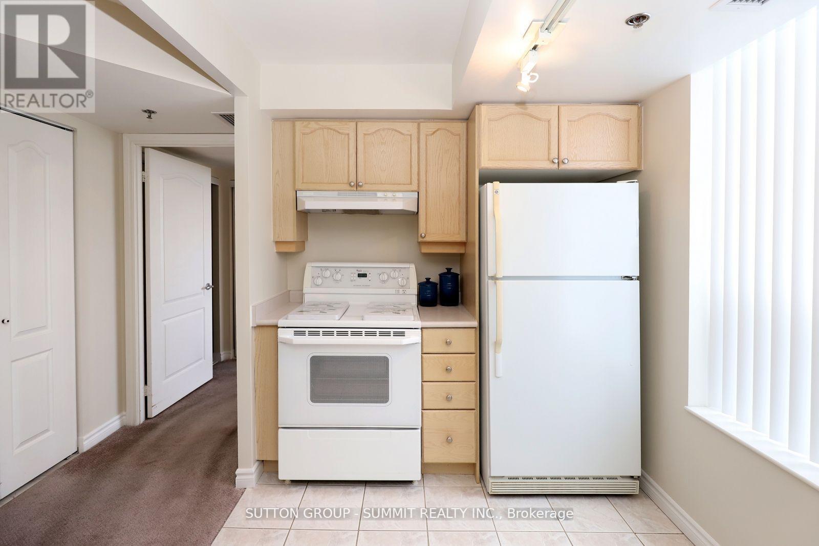 #509 -4640 KIMBERMOUNT AVE, #509