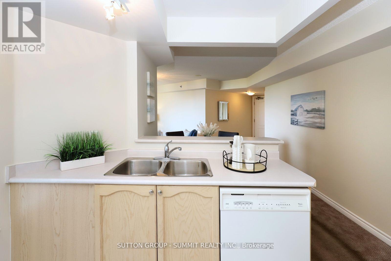 #509 -4640 KIMBERMOUNT AVE, #509