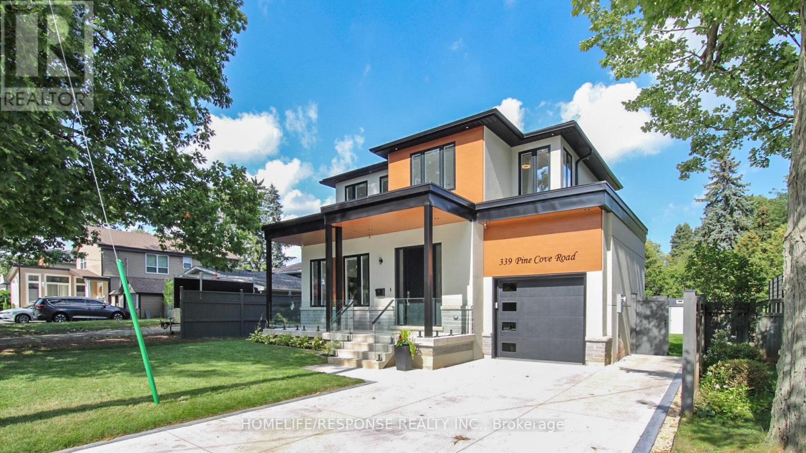 339 PINE COVE RD
