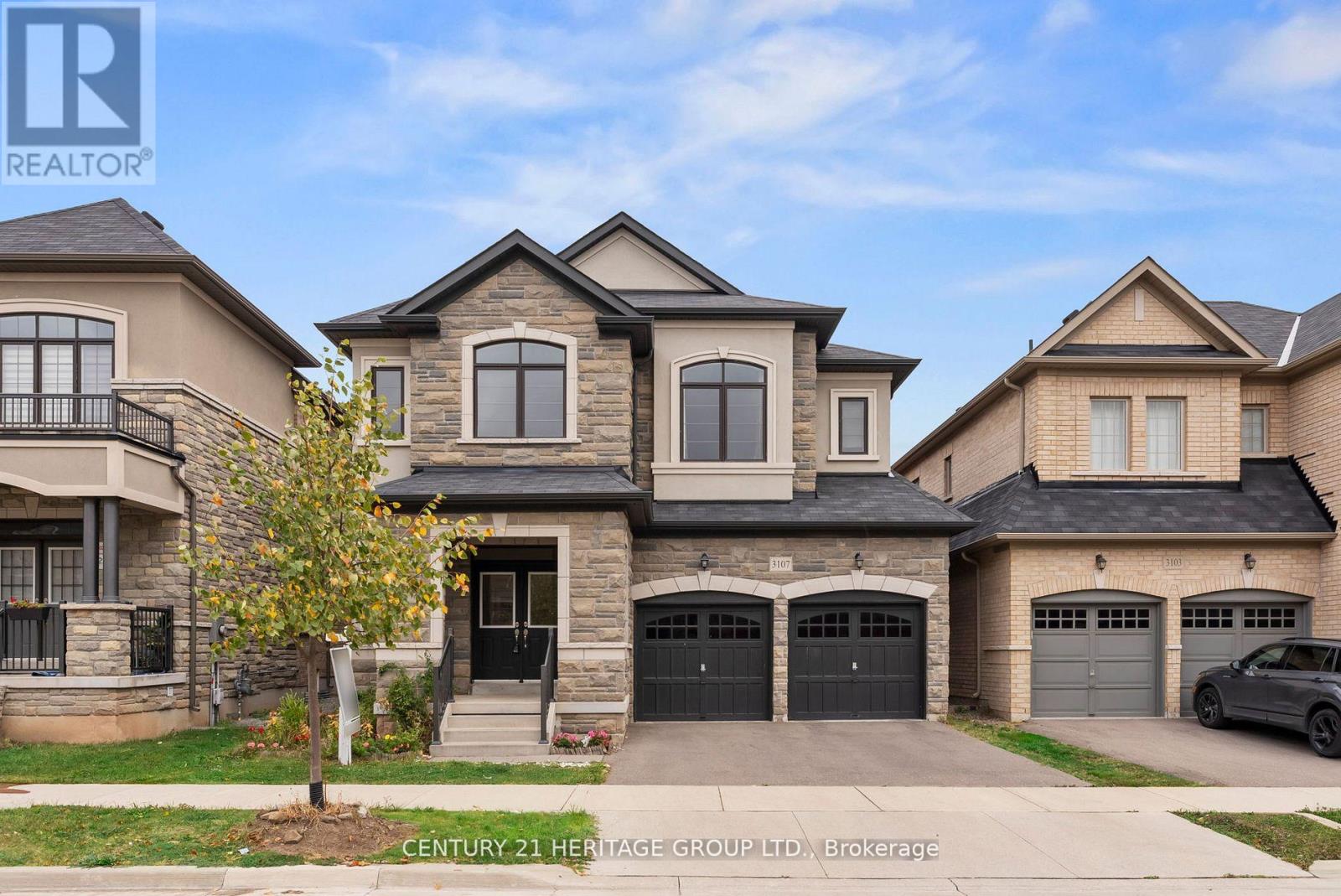 3107 STREAMWOOD PASS PARK