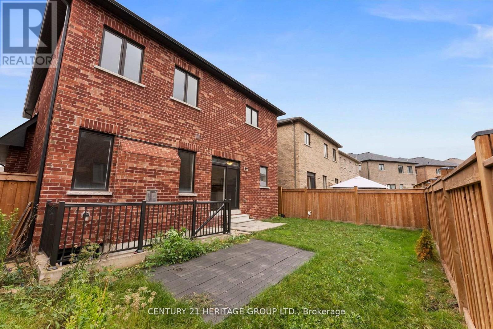 3107 STREAMWOOD PASS PARK