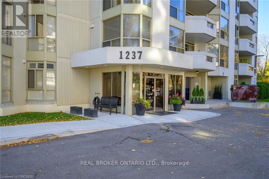 #301 -1237 NORTH SHORE BLVD E, #301