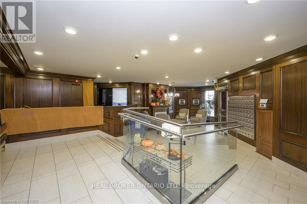 #301 -1237 NORTH SHORE BLVD E, #301