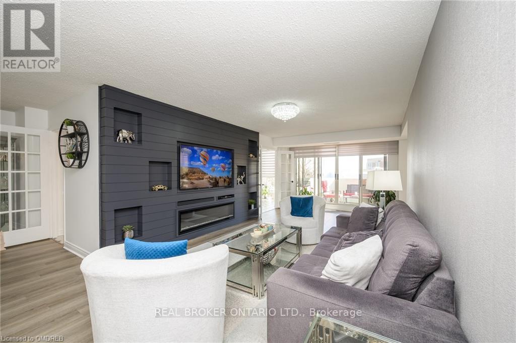 #301 -1237 NORTH SHORE BLVD E, #301