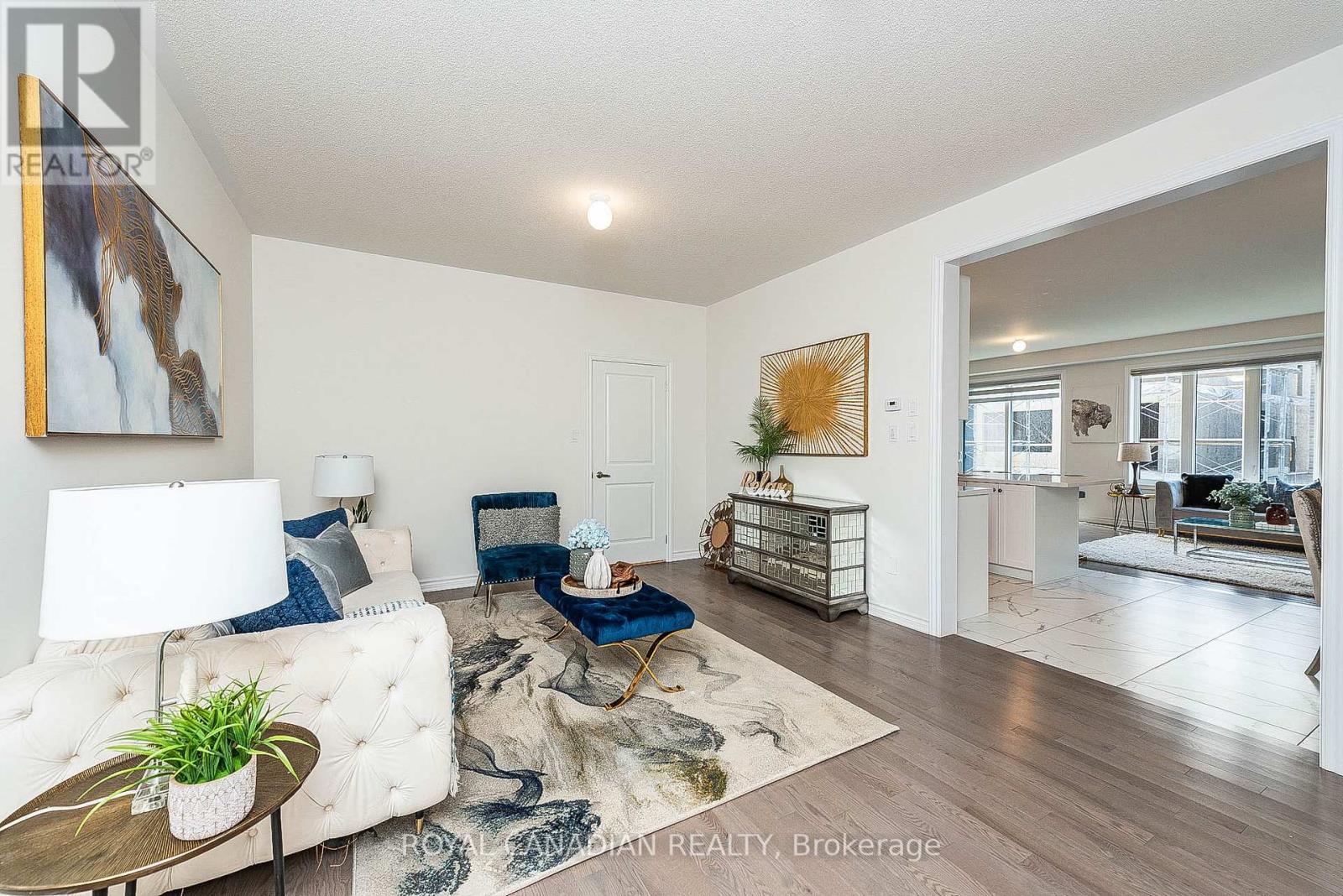 32 SPINLAND ST