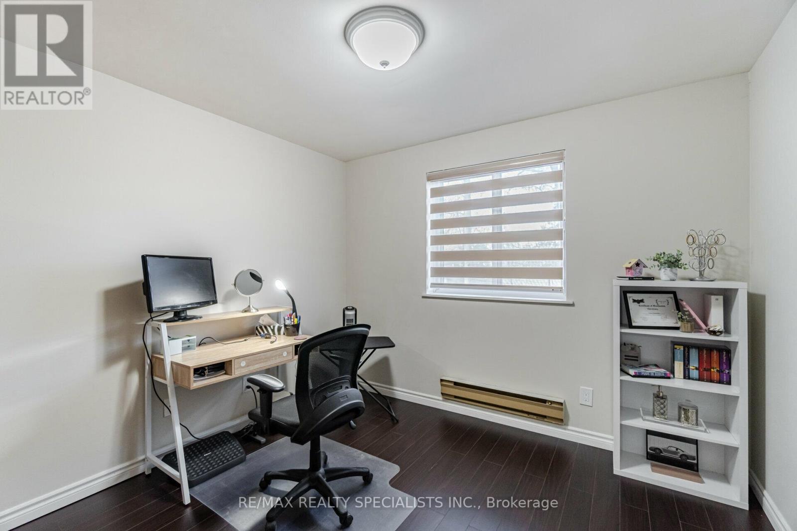 #123 -3025 THE CREDIT WOODLANDS DR N, #123