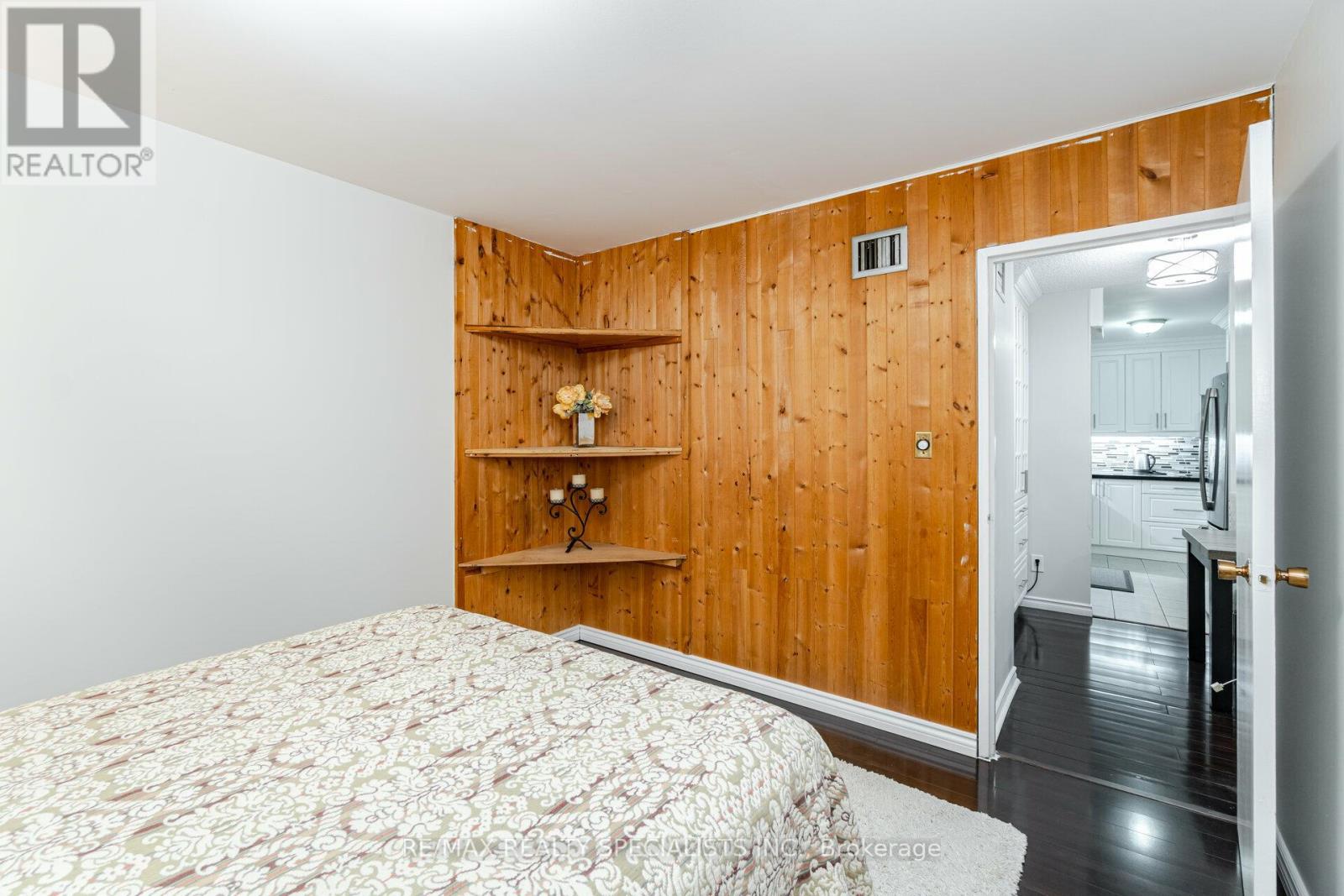 #123 -3025 THE CREDIT WOODLANDS DR N, #123