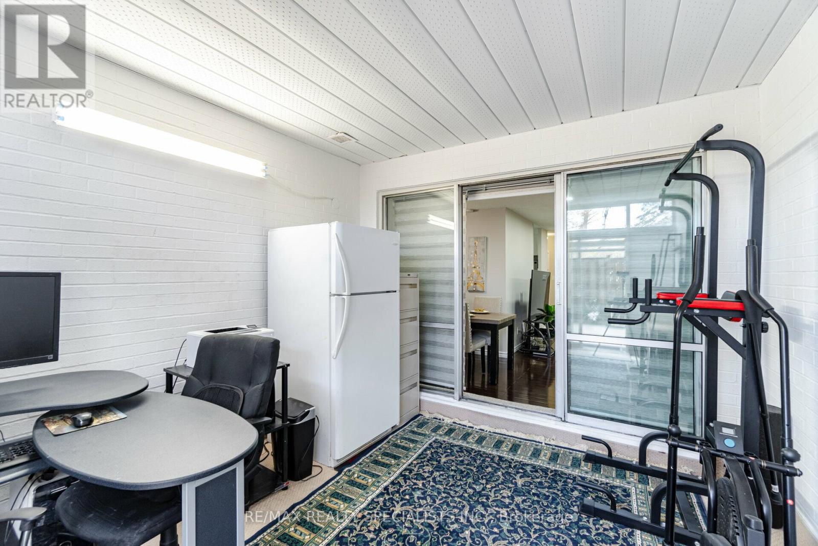 #123 -3025 THE CREDIT WOODLANDS DR N, #123