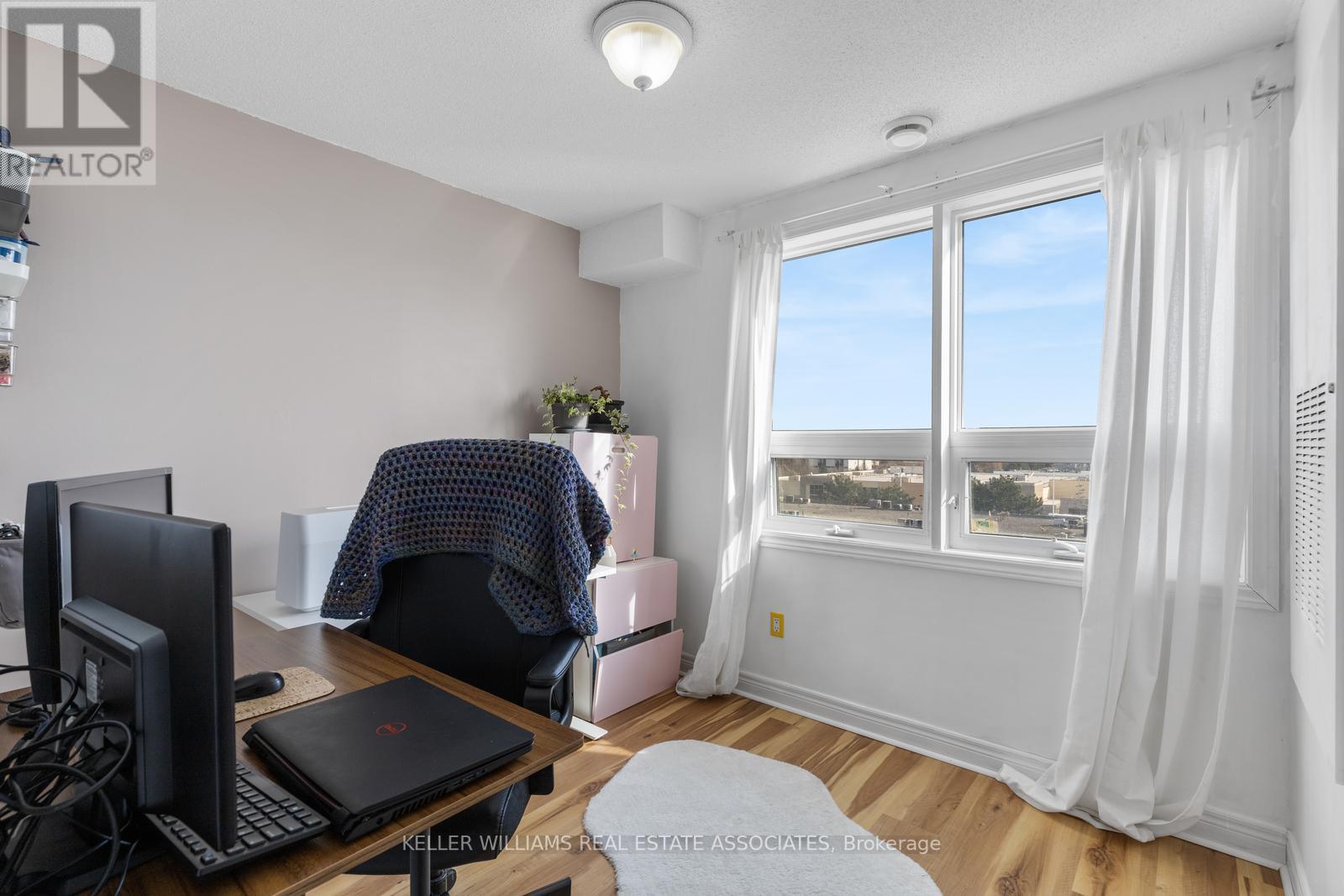 #612 -7405 GOREWAY DR