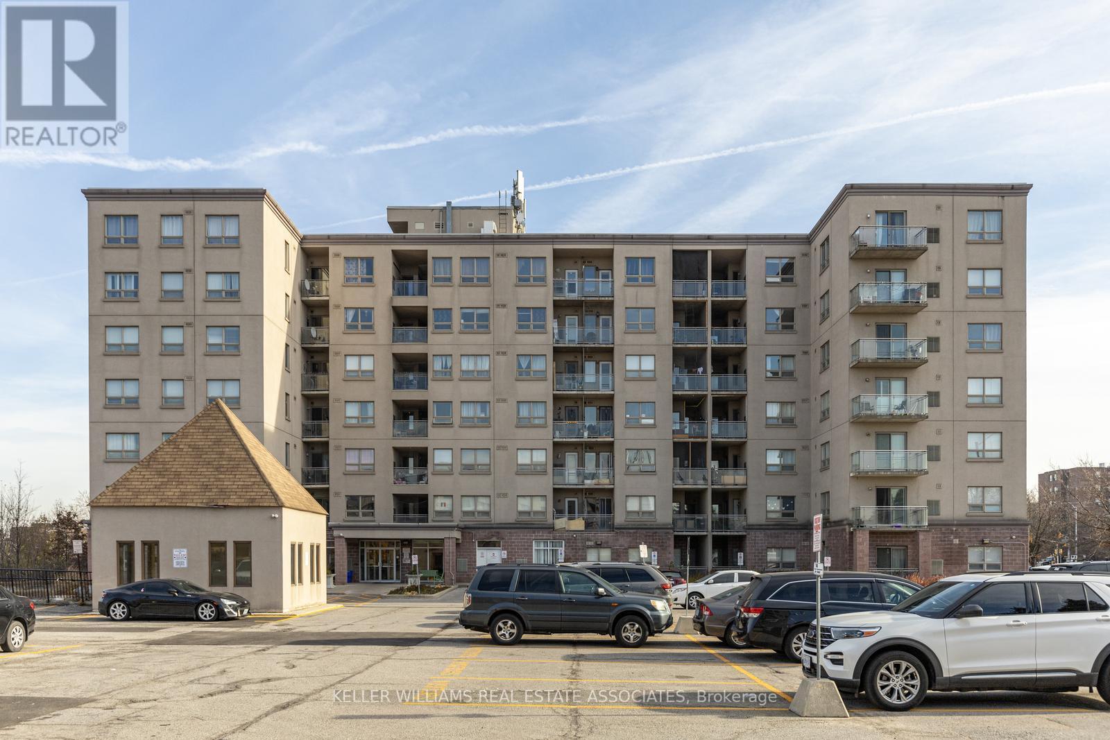 #612 -7405 GOREWAY DR