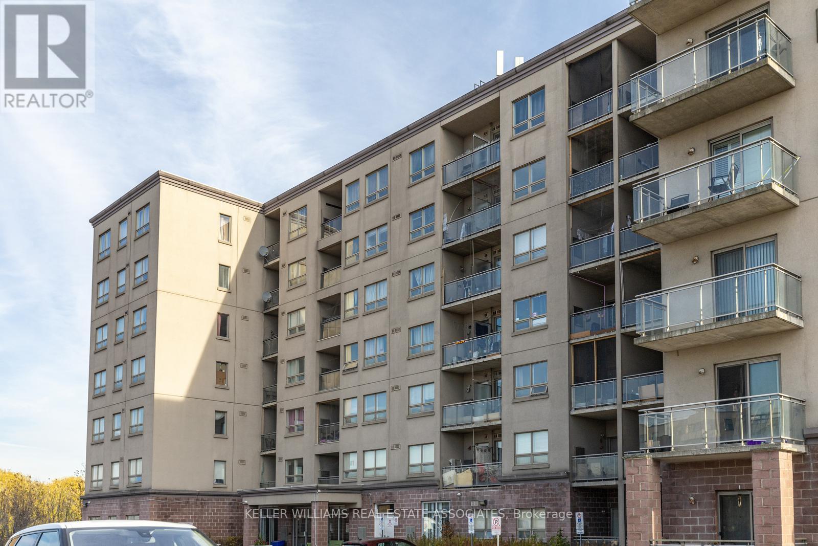 #612 -7405 GOREWAY DR