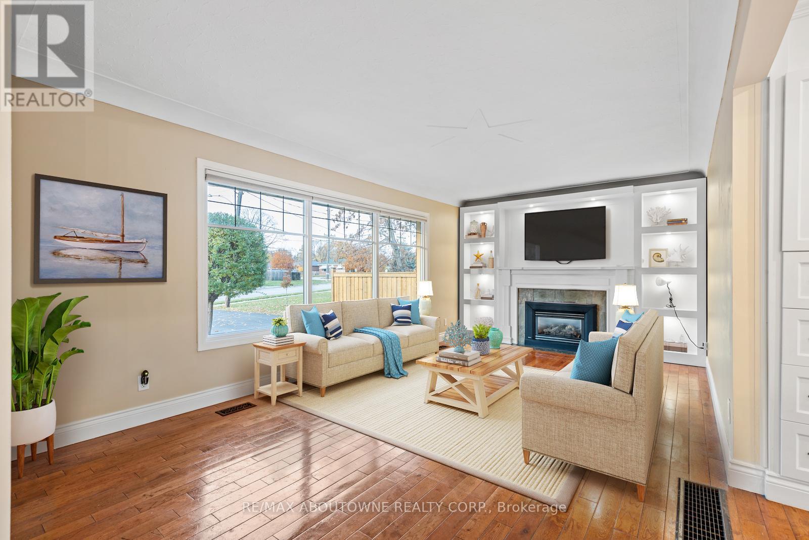 2308 MOUNTAINSIDE DR