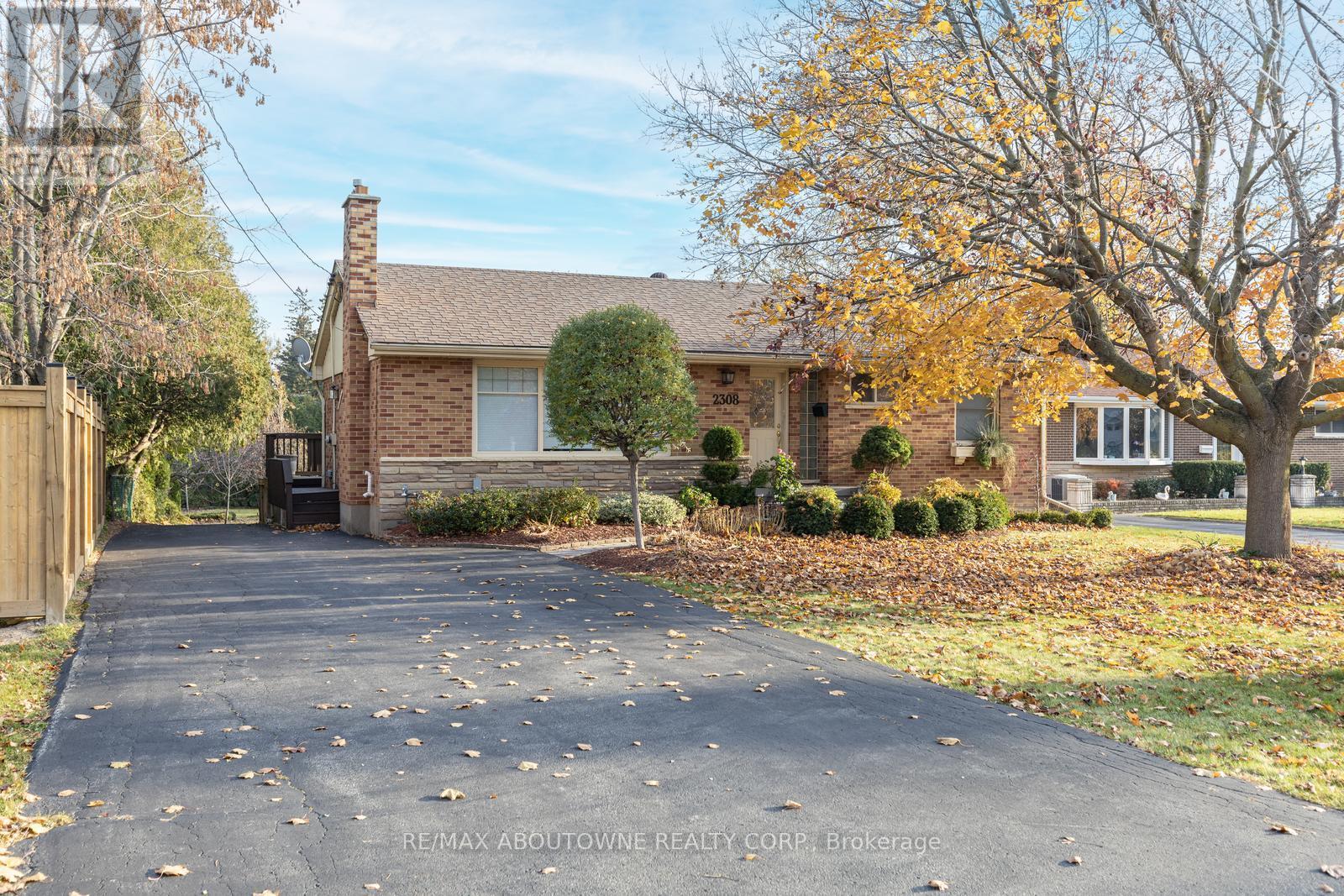 2308 MOUNTAINSIDE DR