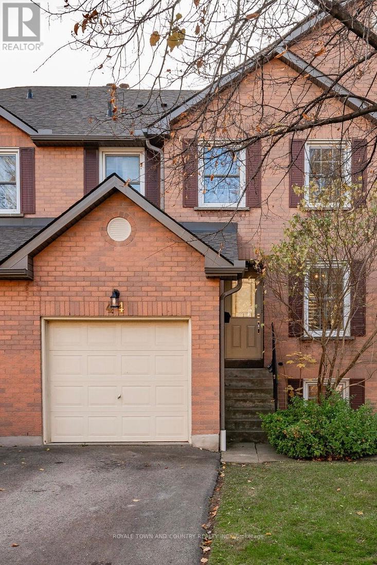 #44 -2935 HEADON FOREST DR, #44